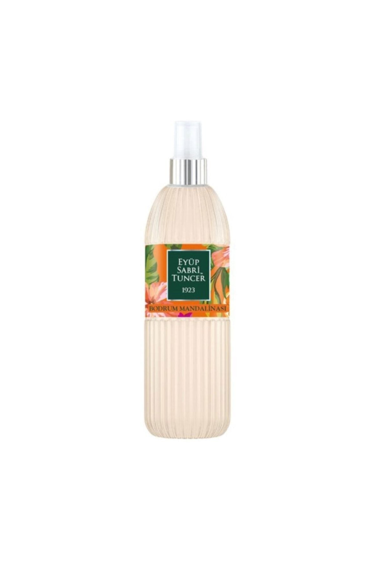 Bodrum Mandalinası 150ml Sprey