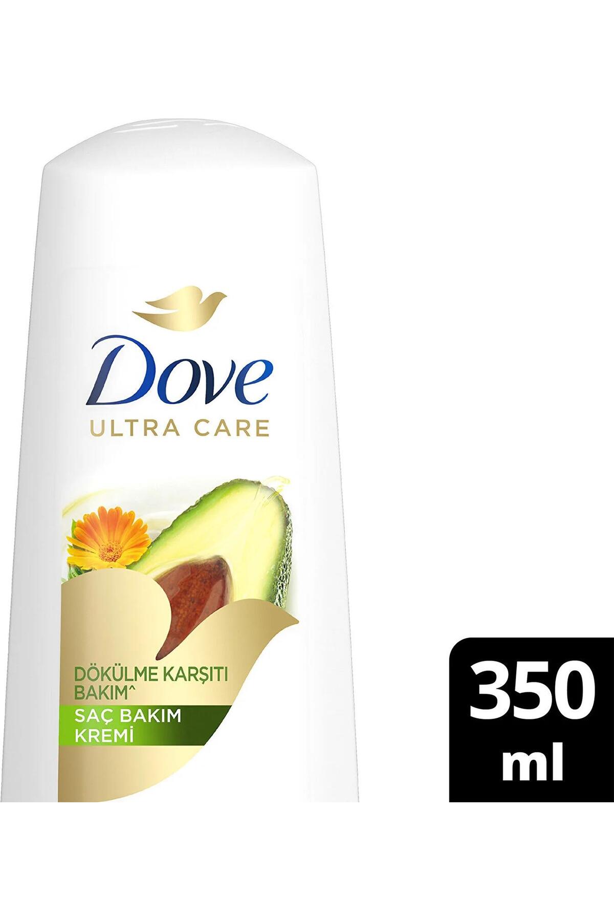Ultra Care Saç Bakım Kremi Dökülme Karşıtı-