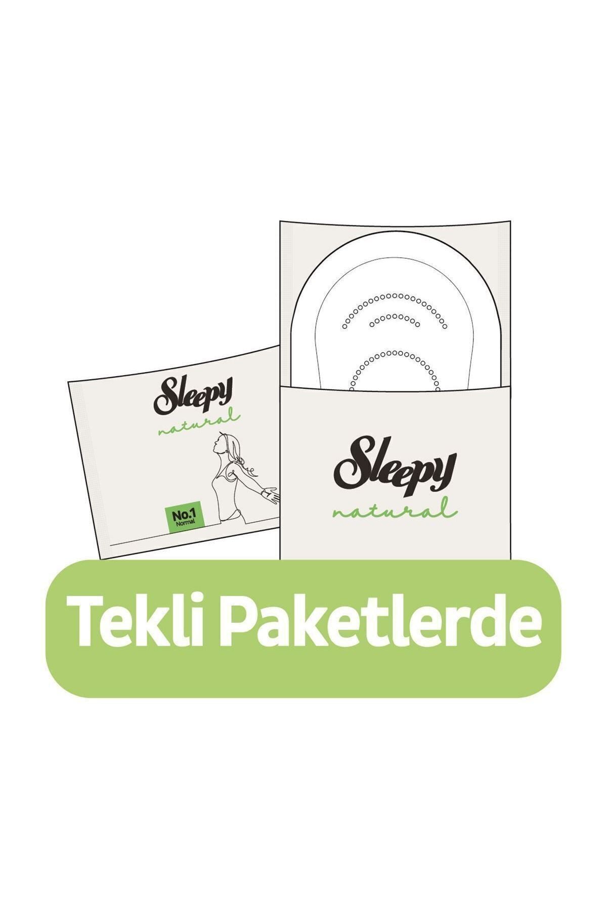 Natural Ultra Hassas Hijyenik Ped Mega Fırsat Paketi Uzun 120 Adet