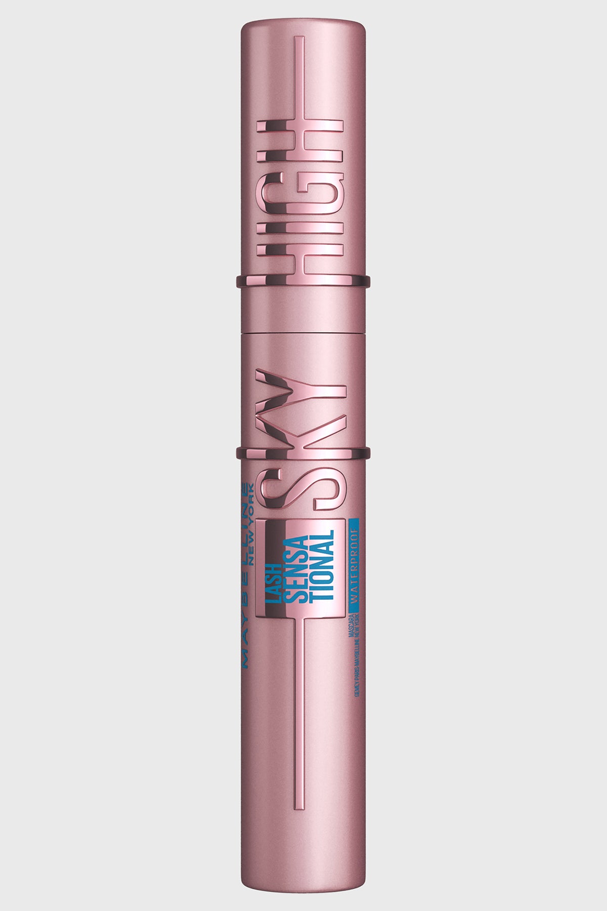 Lash Sensational Sky High Suya Dayanıklı Waterproof Maskara