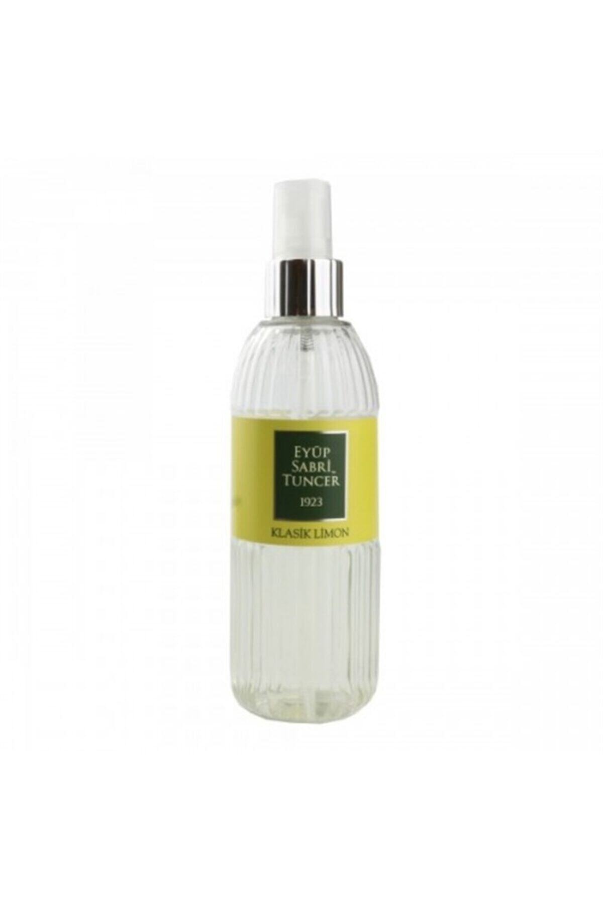 Klasik Limon 150 ml Sprey Kolonya