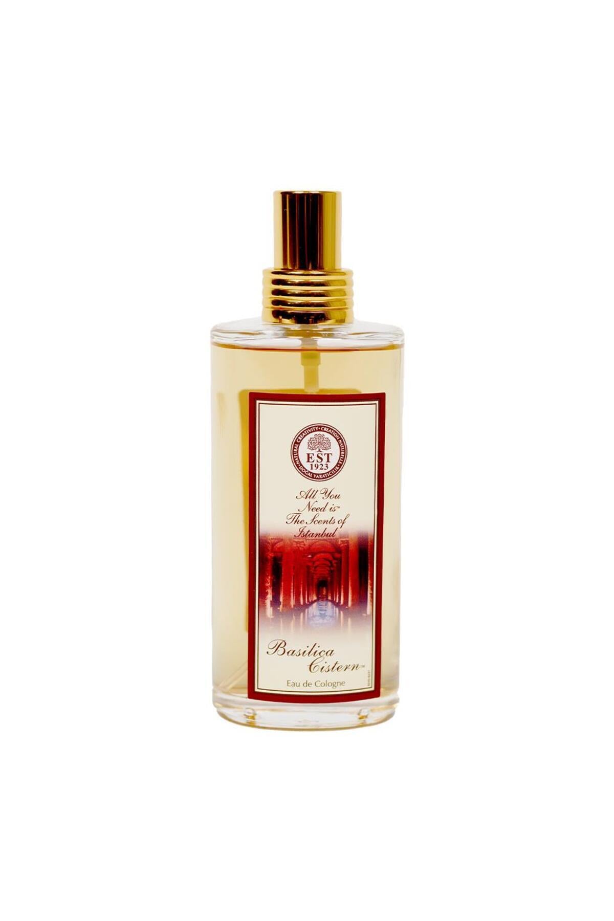 Kolonya Basilica Cistern 150 ml