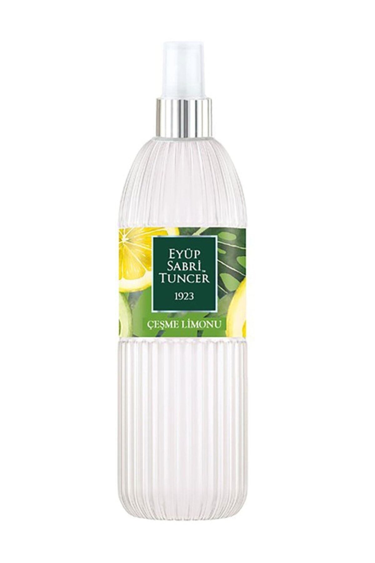 Çeşme Limonu Kolonya 150ml Sprey