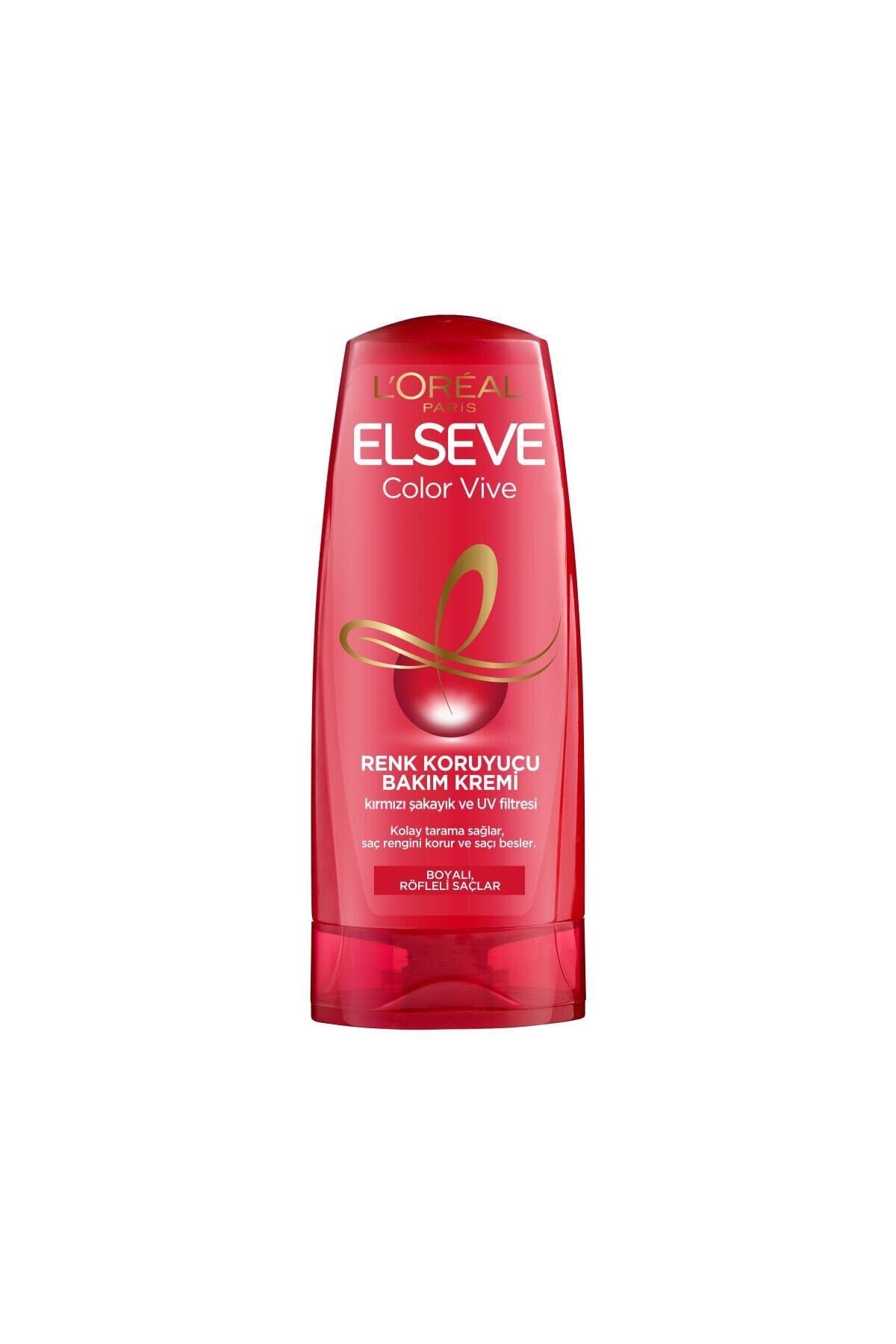 Color Vive Saç Kremi 360 Ml 3600522159599