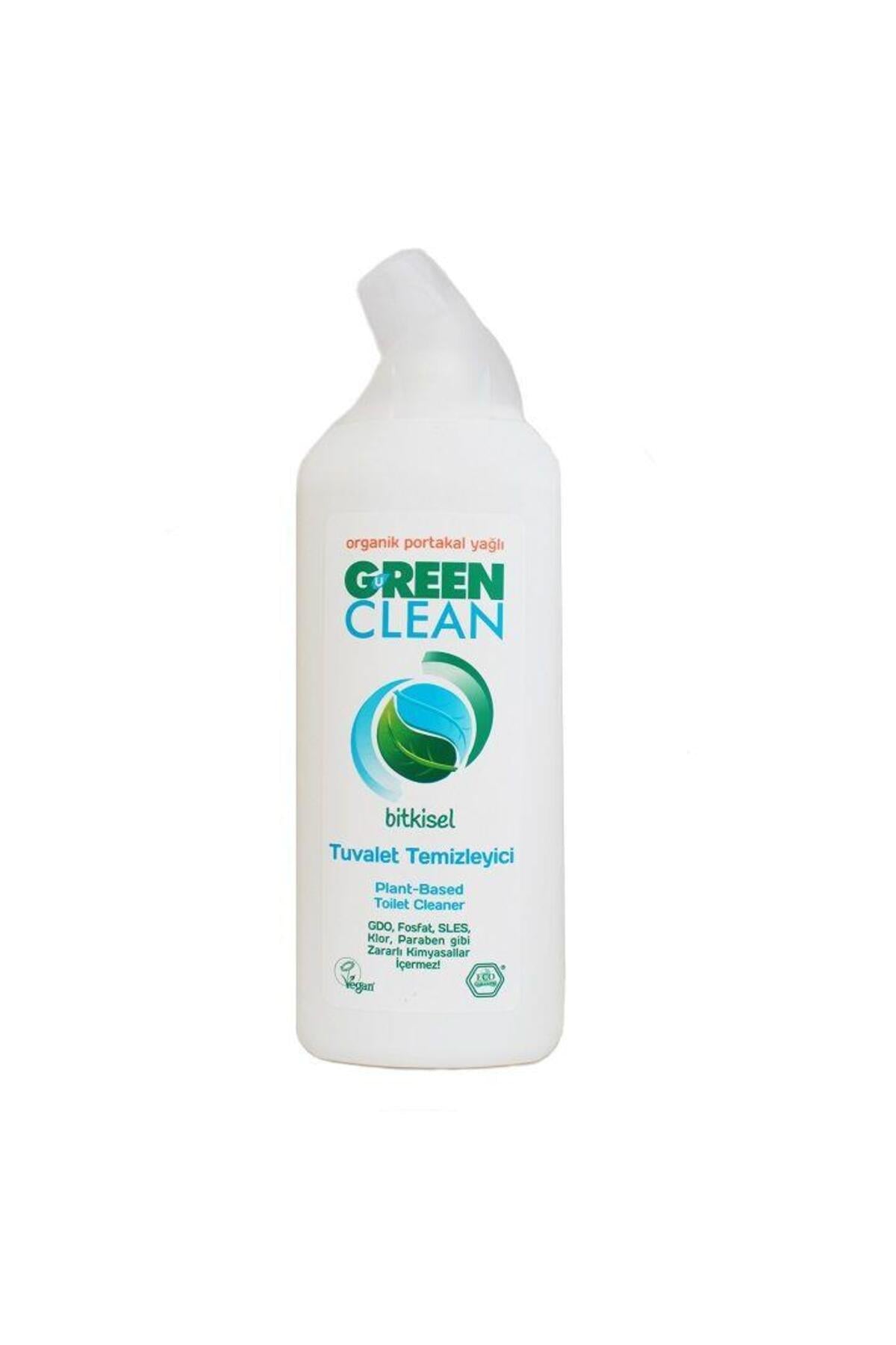 Organik Tuvalet Temizleyici 750 ml