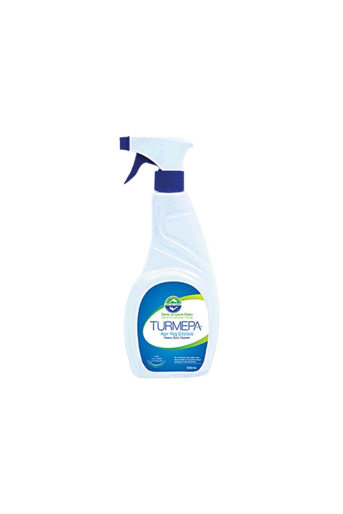 Ağır Yağ Sökücü 500 ml