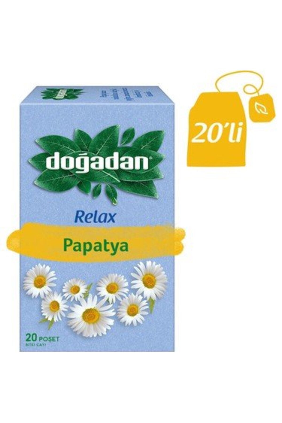 PAPATYA ÇAYI