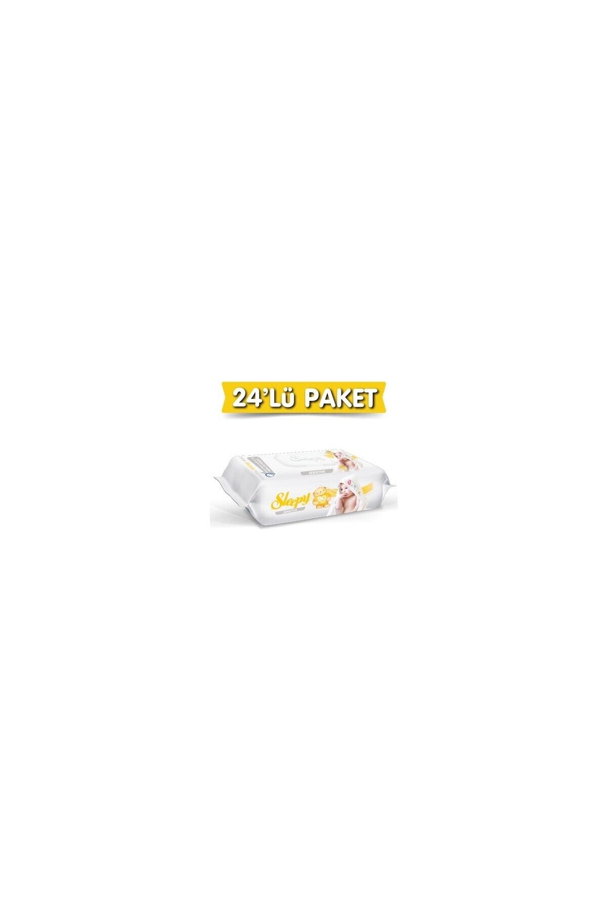 Sensitive 24 X 90 Adet