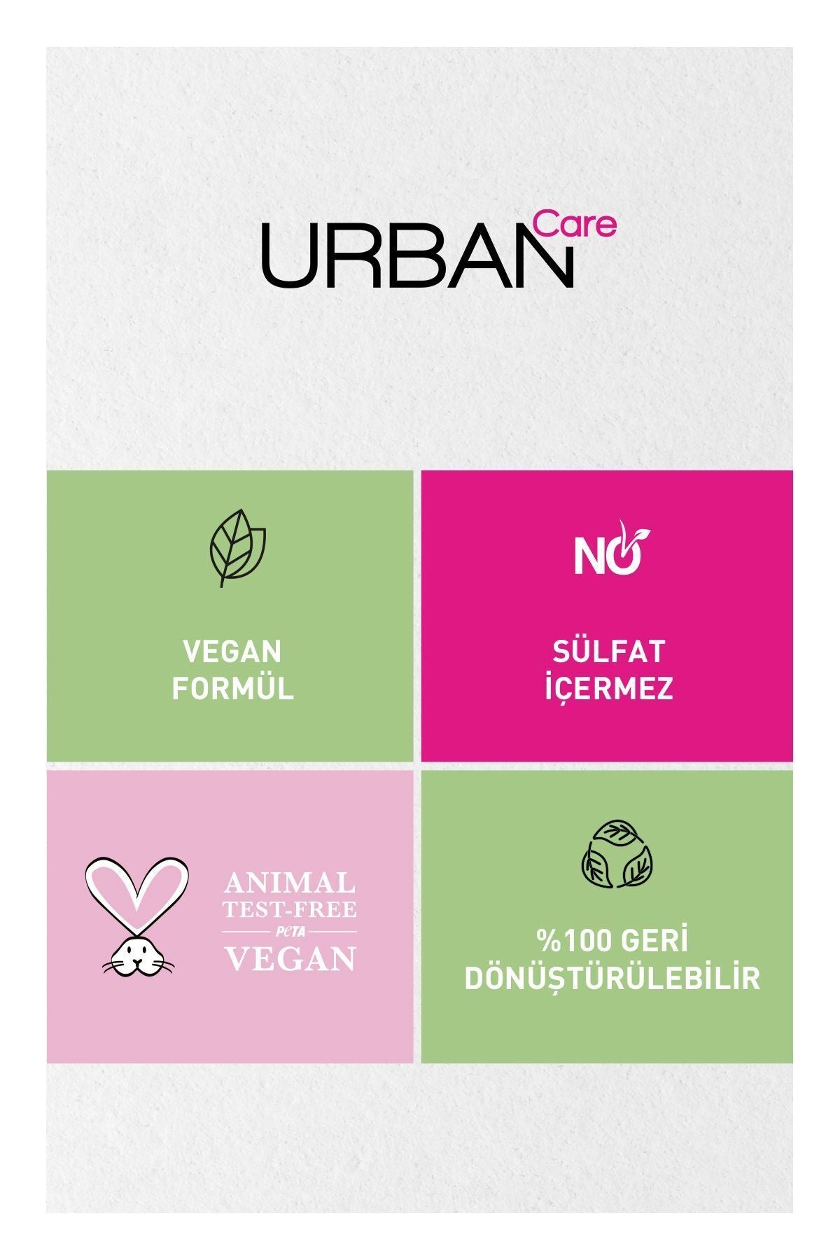 Hibiscus & Shea Butter Kıvırcık ve Dalgalı Saçlara Özel Şampuan 3x250ml-sülfatsız-vegan