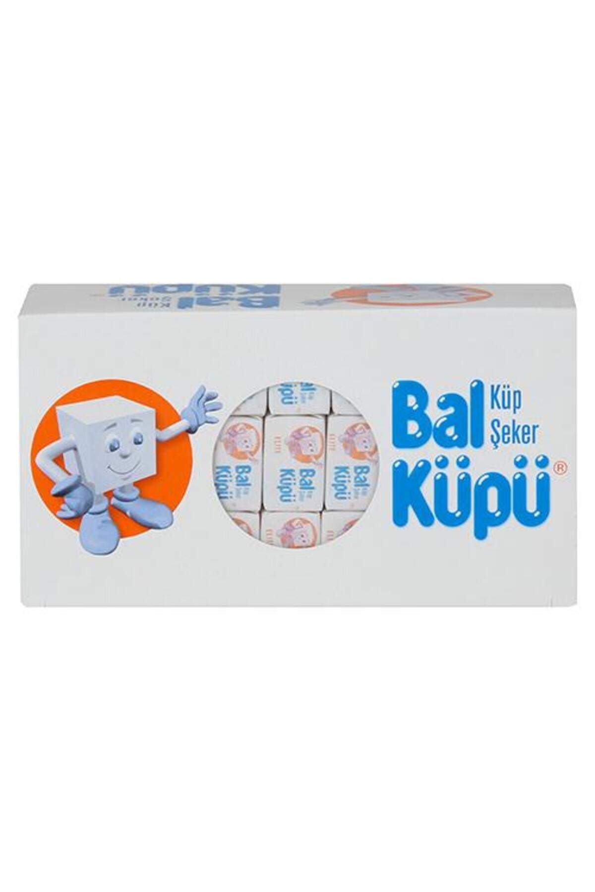 Elite Küp Şeker Çift Sargılı 750 gr