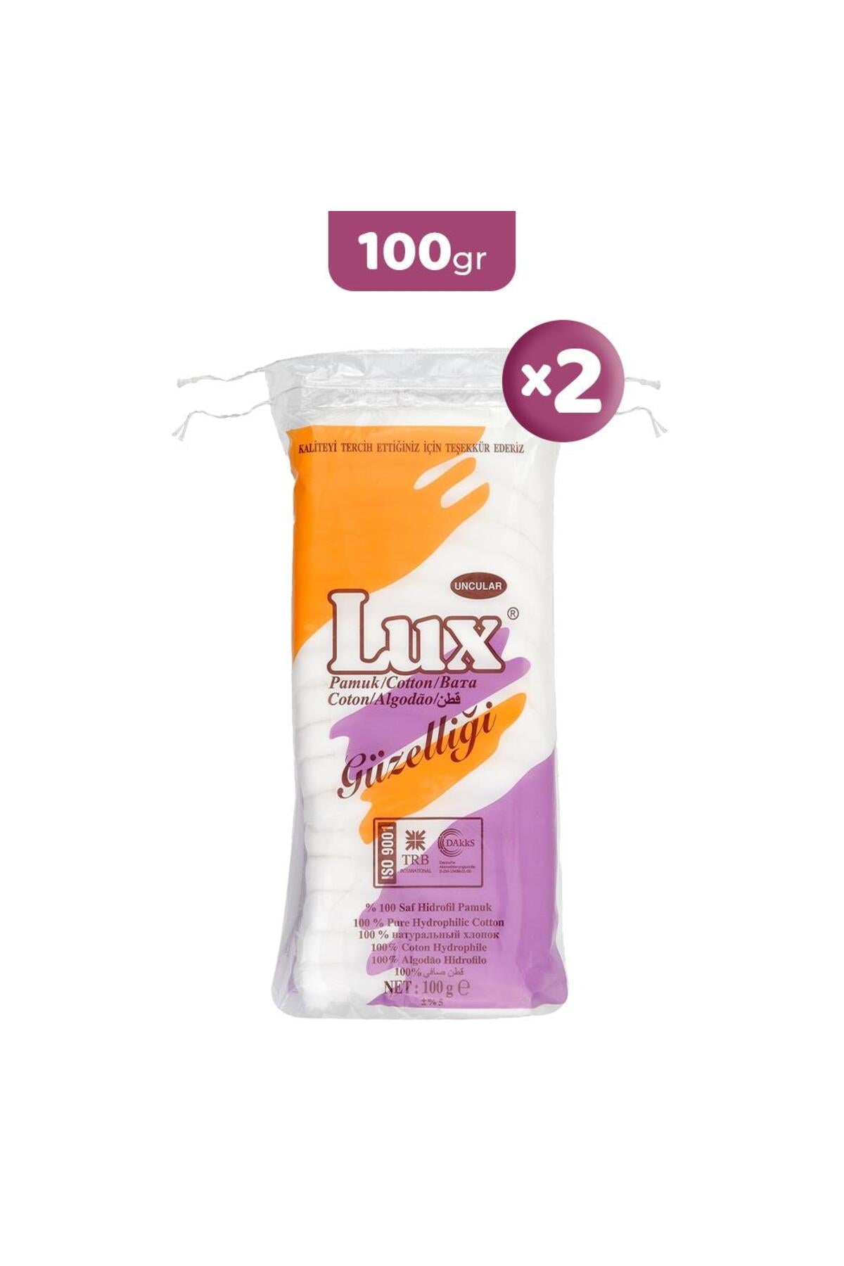 Zigzag Pamuk 100 gr x 2