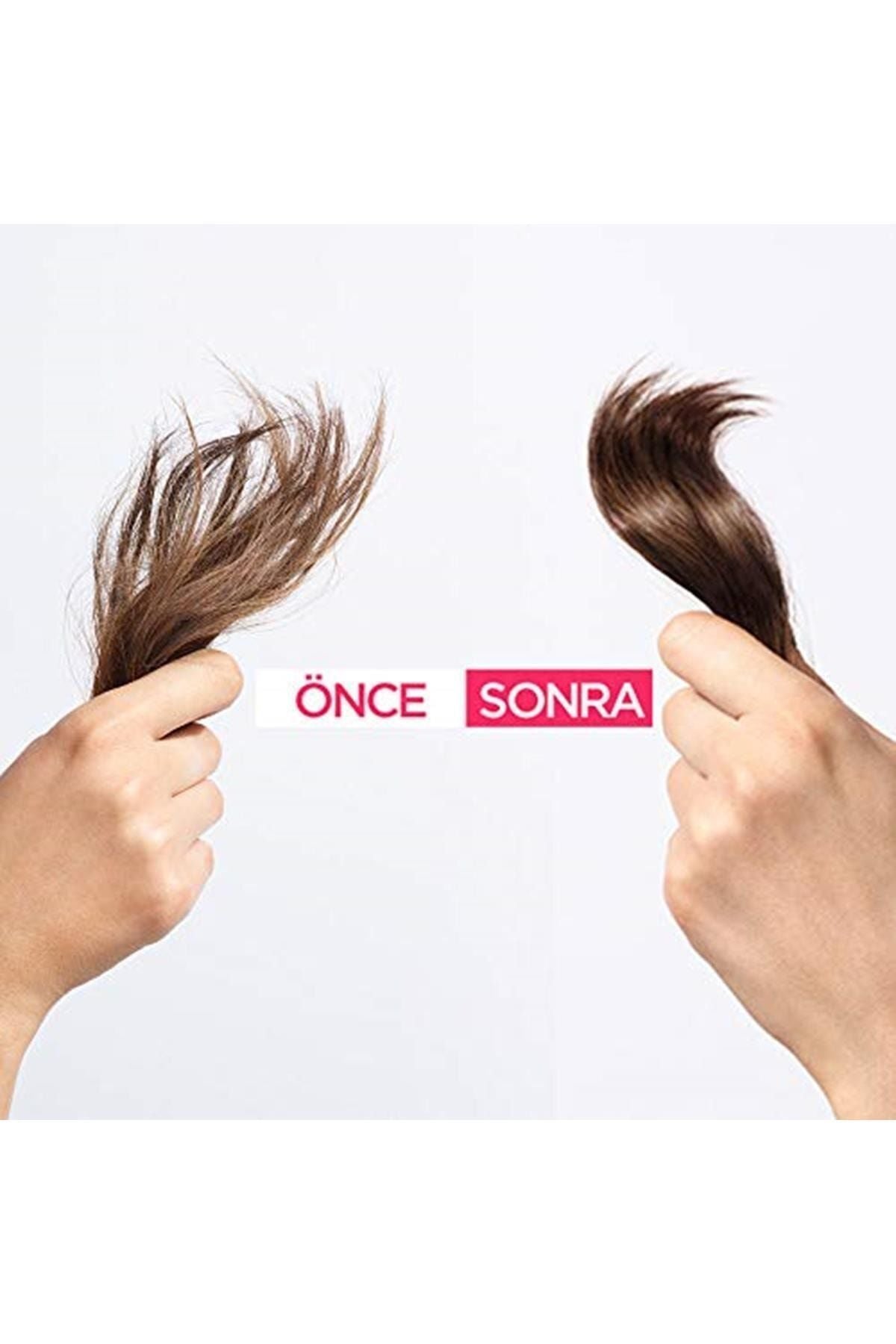 L'oreal Paris Saç Bakım Kremi Dream Long Makas 200ml