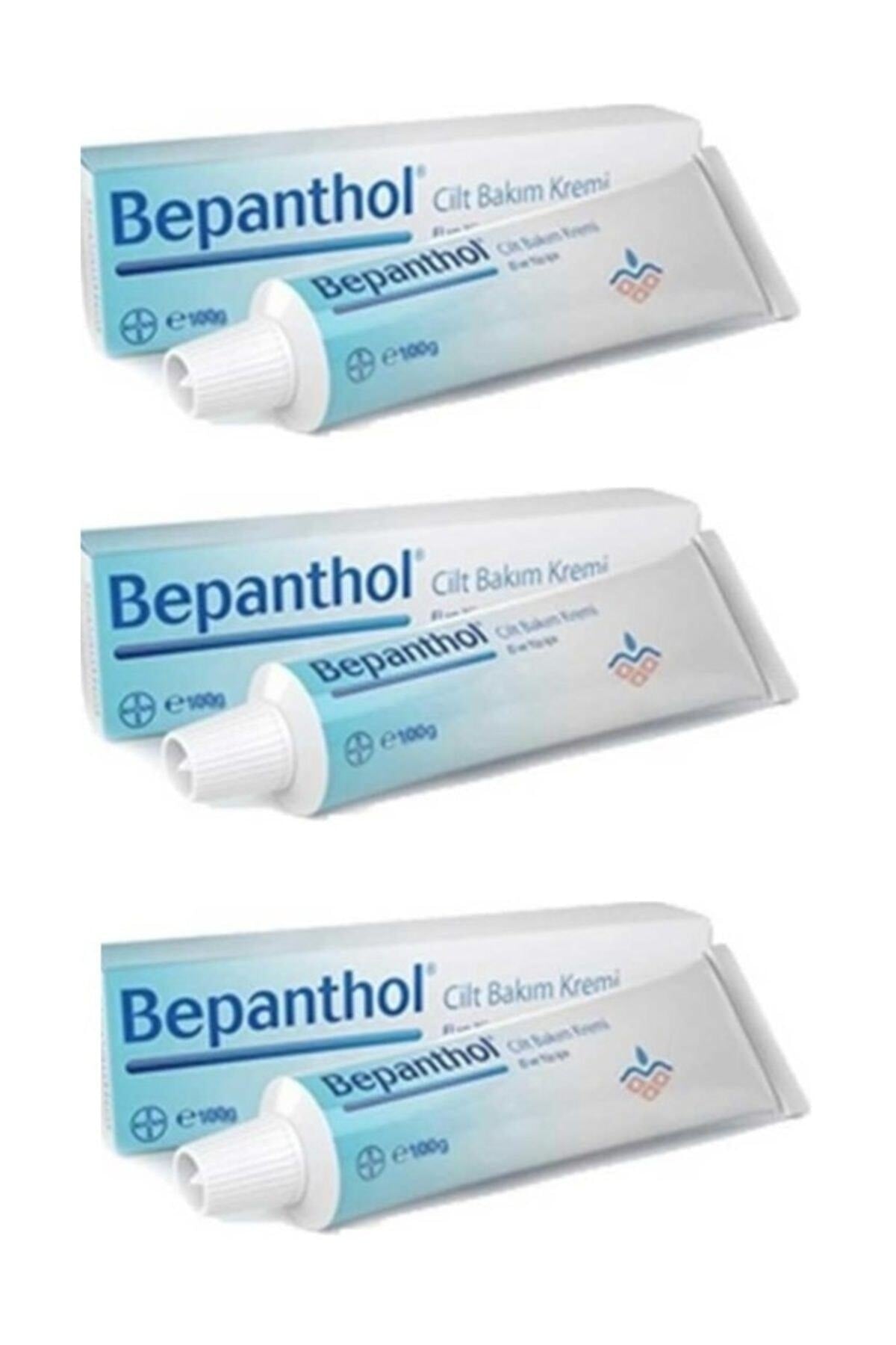 Derma Cilt Bakım Kremi 100 Gr X 3