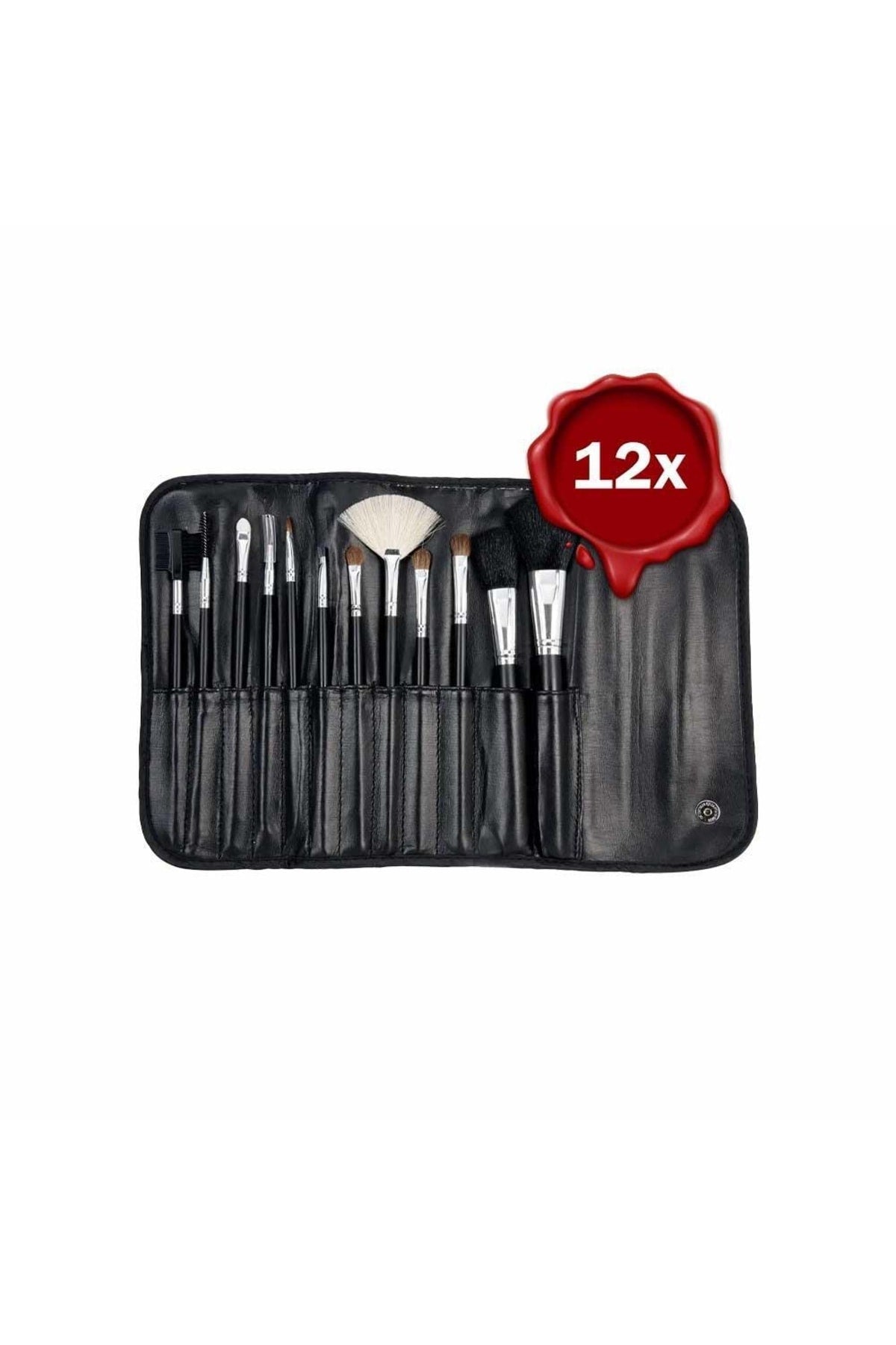Lionesse Makyaj Fırca Seti X 12