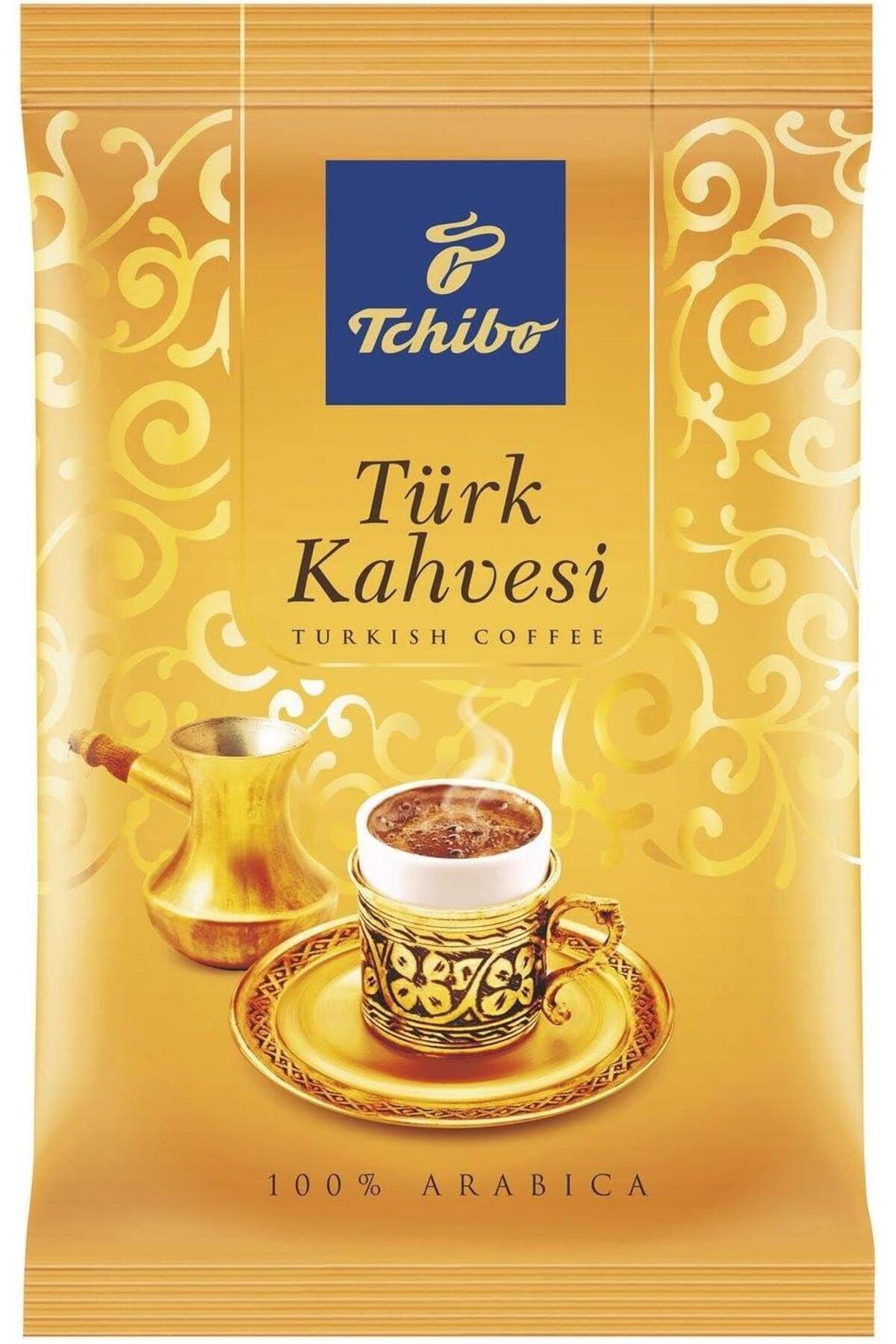 Türk Kahvesi 100 Gr
