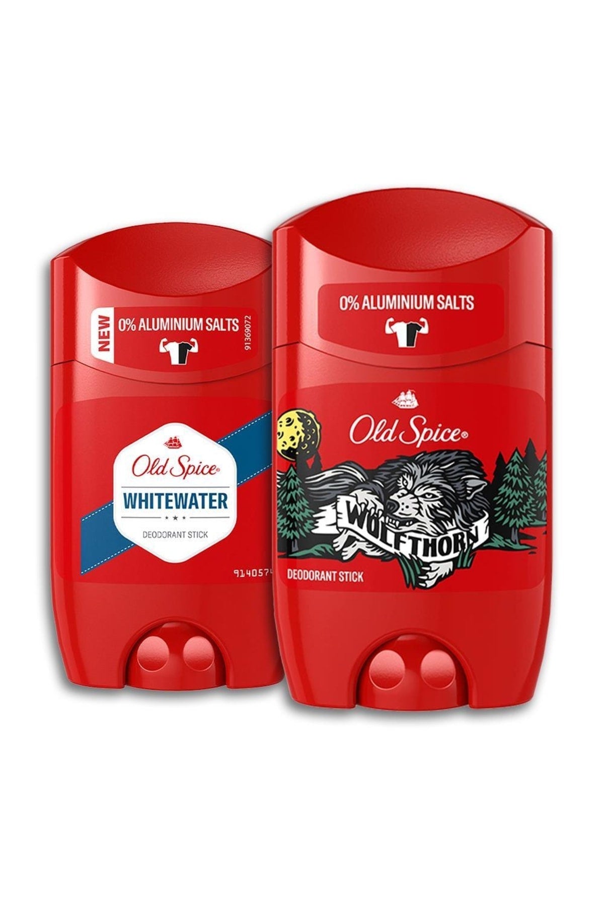 Whitewater Ve Wolfthorn Deodorant Stick 50 Ml