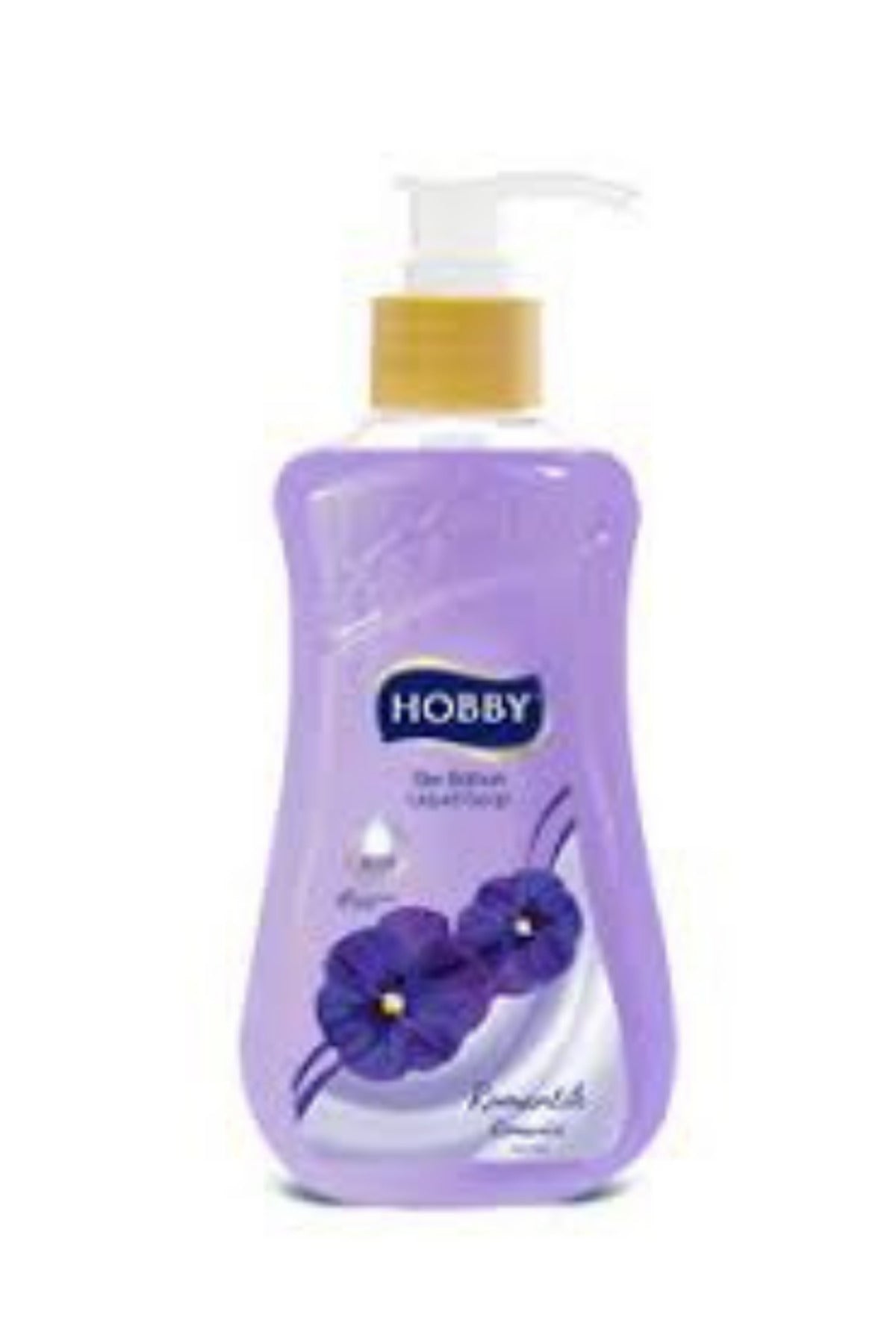 Sıvı Sabun Romantik 400 Ml