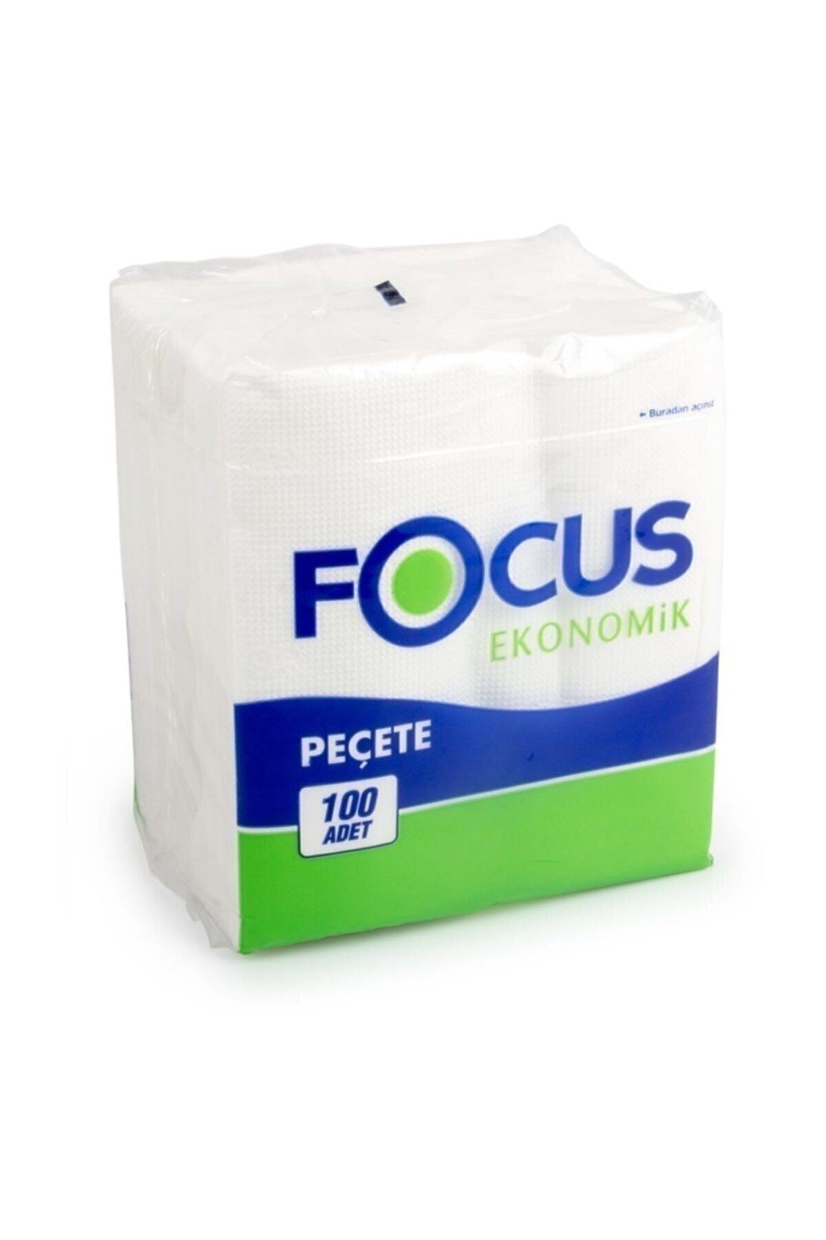 Optimum Peçete 100'lü