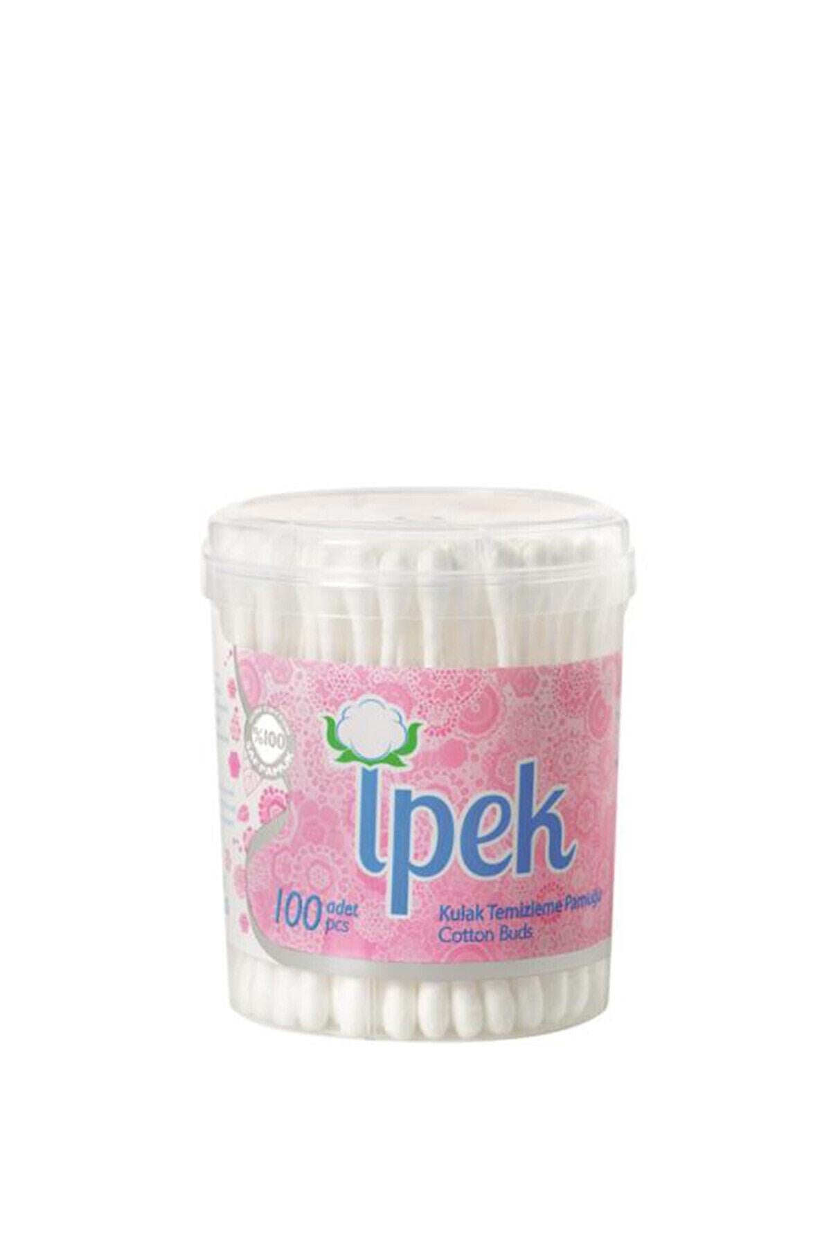 Kulak Temizleme Pamuğu 8691275000219
