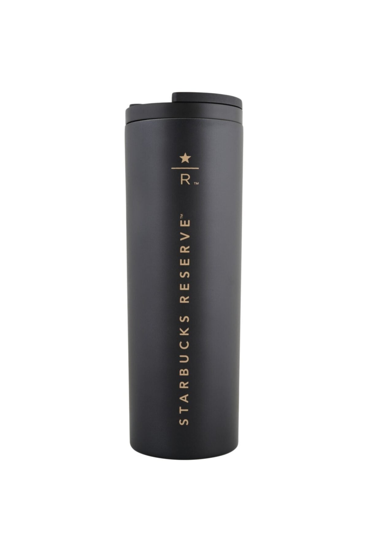 Reserve™ Siyah Termos 473 Ml