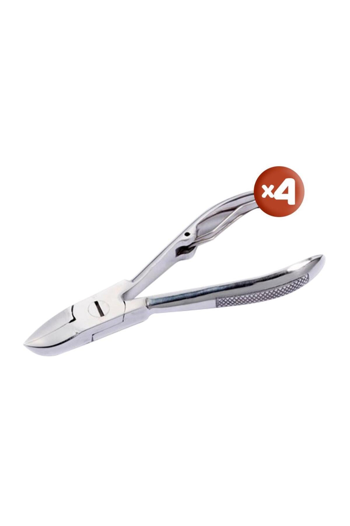 Solingen Tırnak Pensi x 4