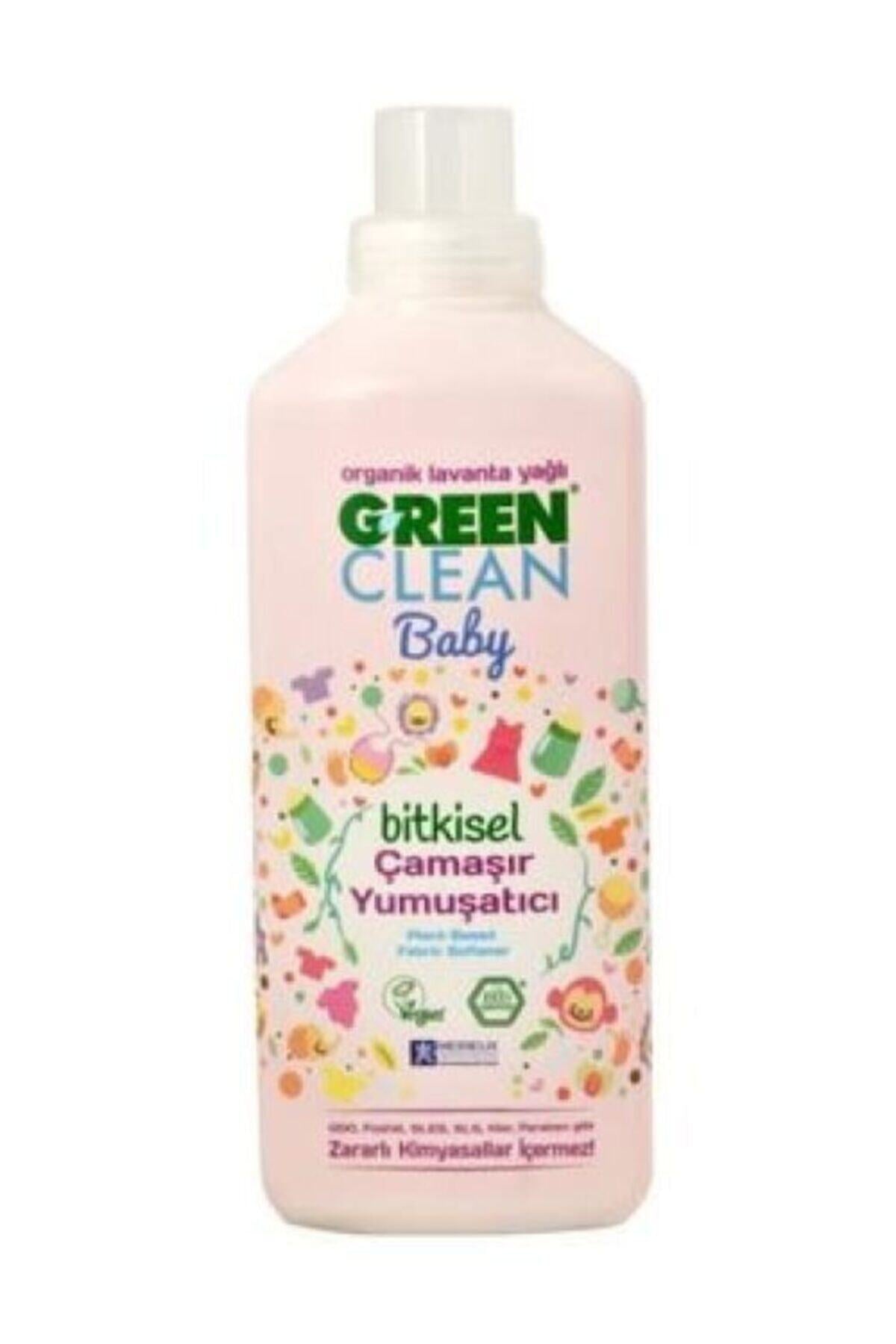 U Baby Çamaşır Yumuşatıcı 1 L