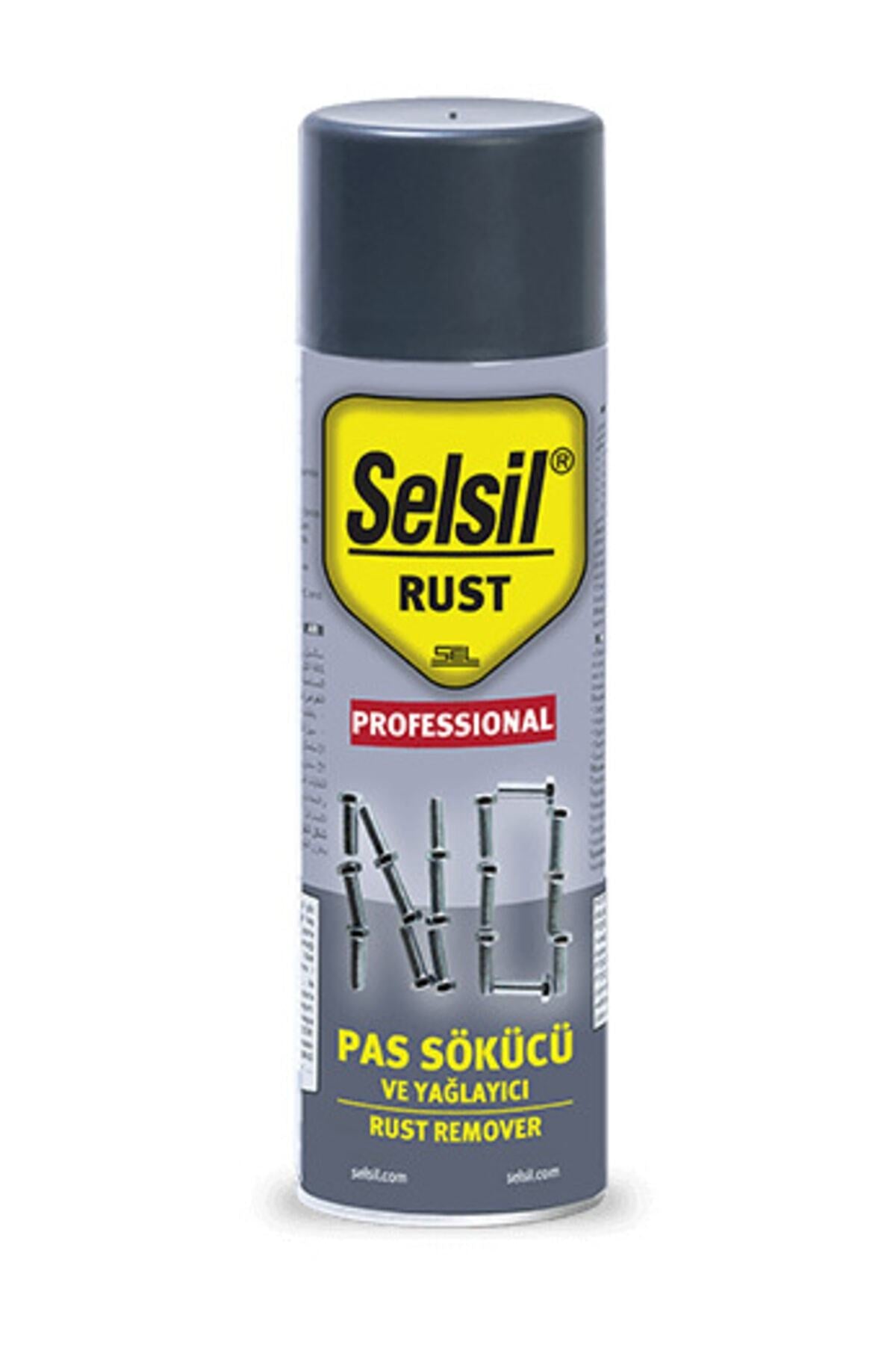 Pas Sökücü 200ml