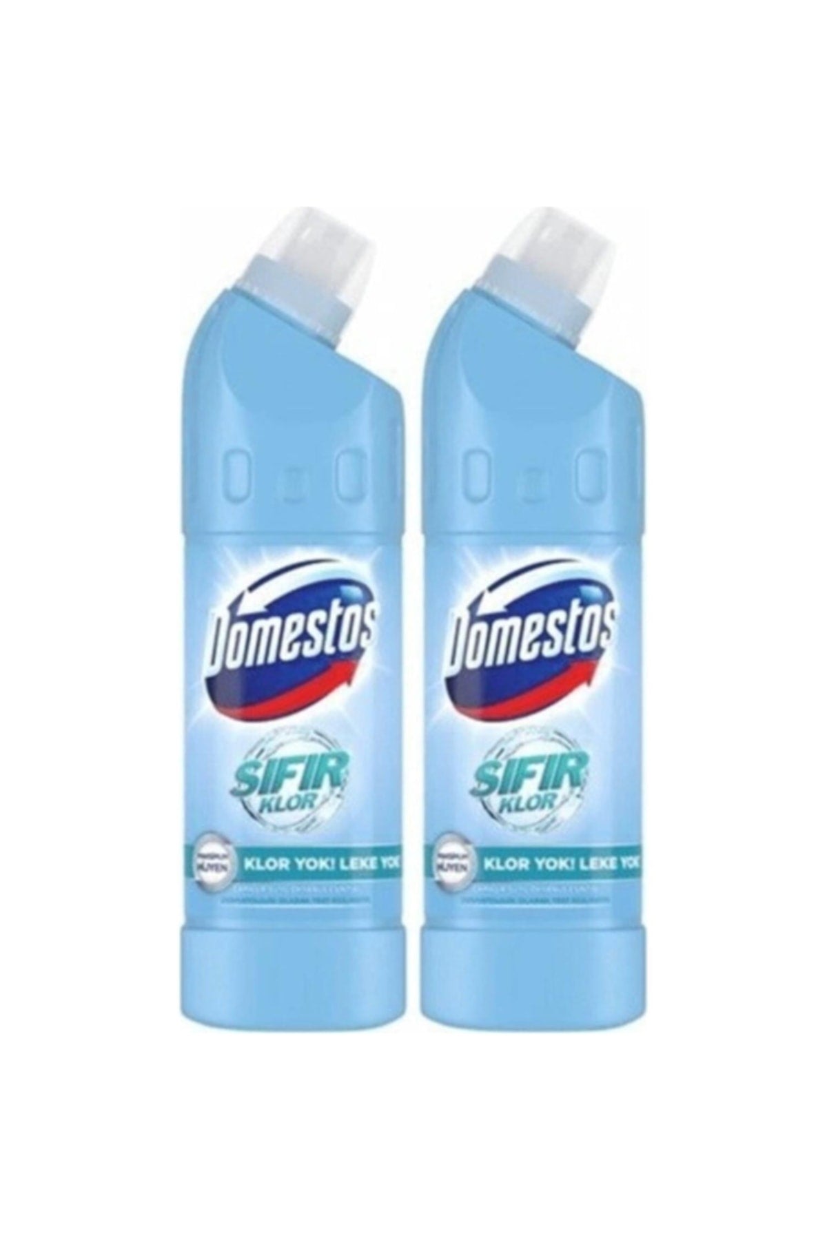 Sıfır Klor Çamaşır Suyu Okyanus Esintisi 675 Ml X 2