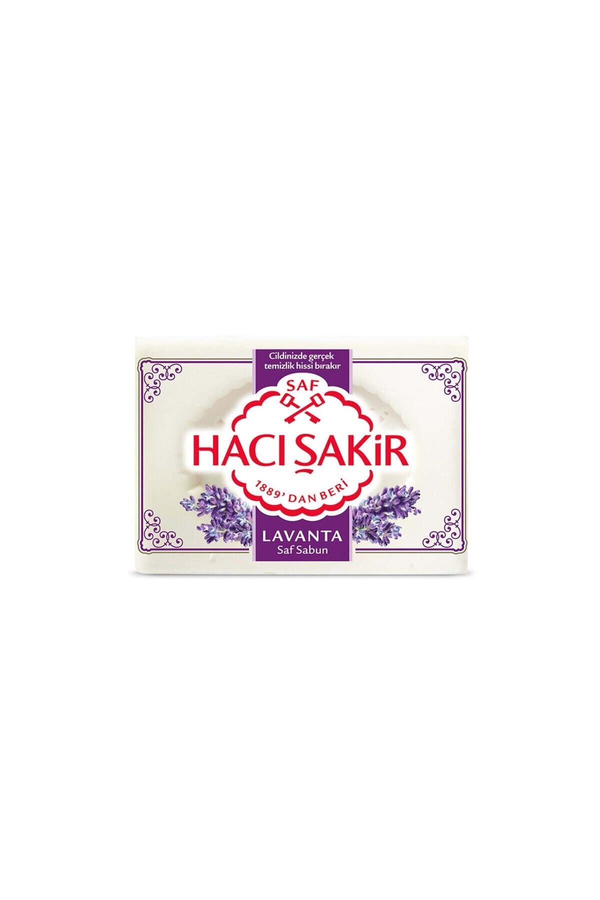 Lavanta Kalıp Sabun 150 G