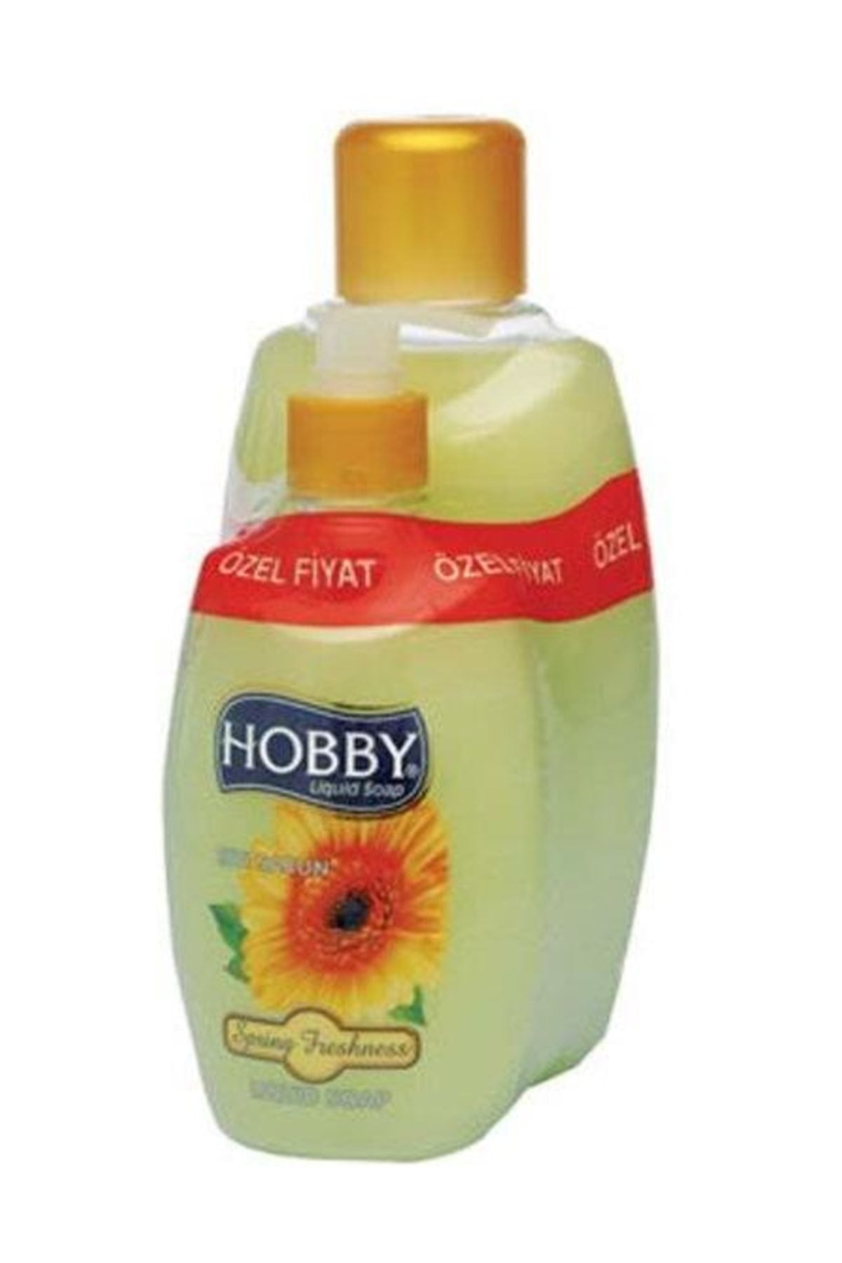 Nılufer Sıvı Sabun 750+400 ml