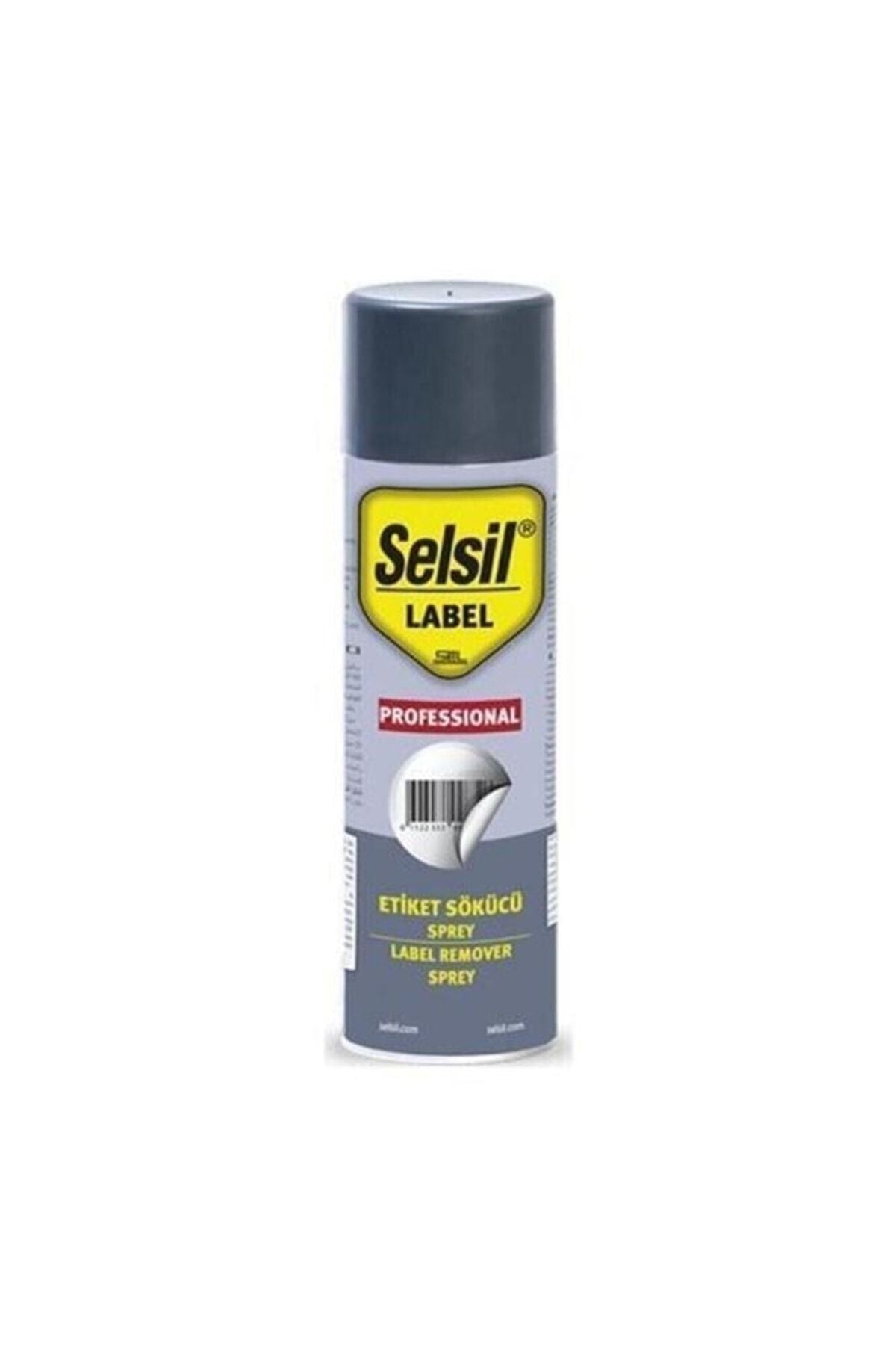 200 ml Etiket Sökücü