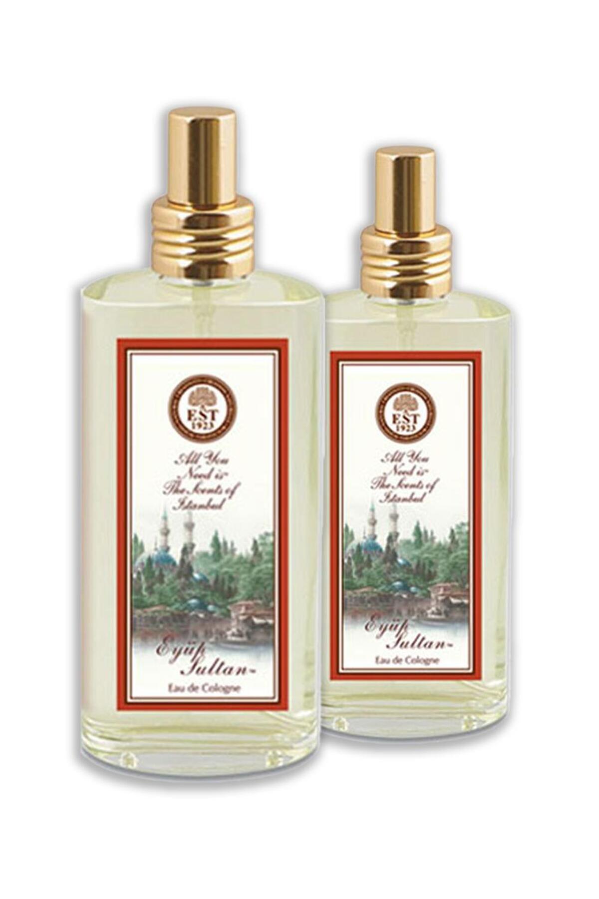 Kolonya Eyüp Sultan 150 ml x 2 Adet