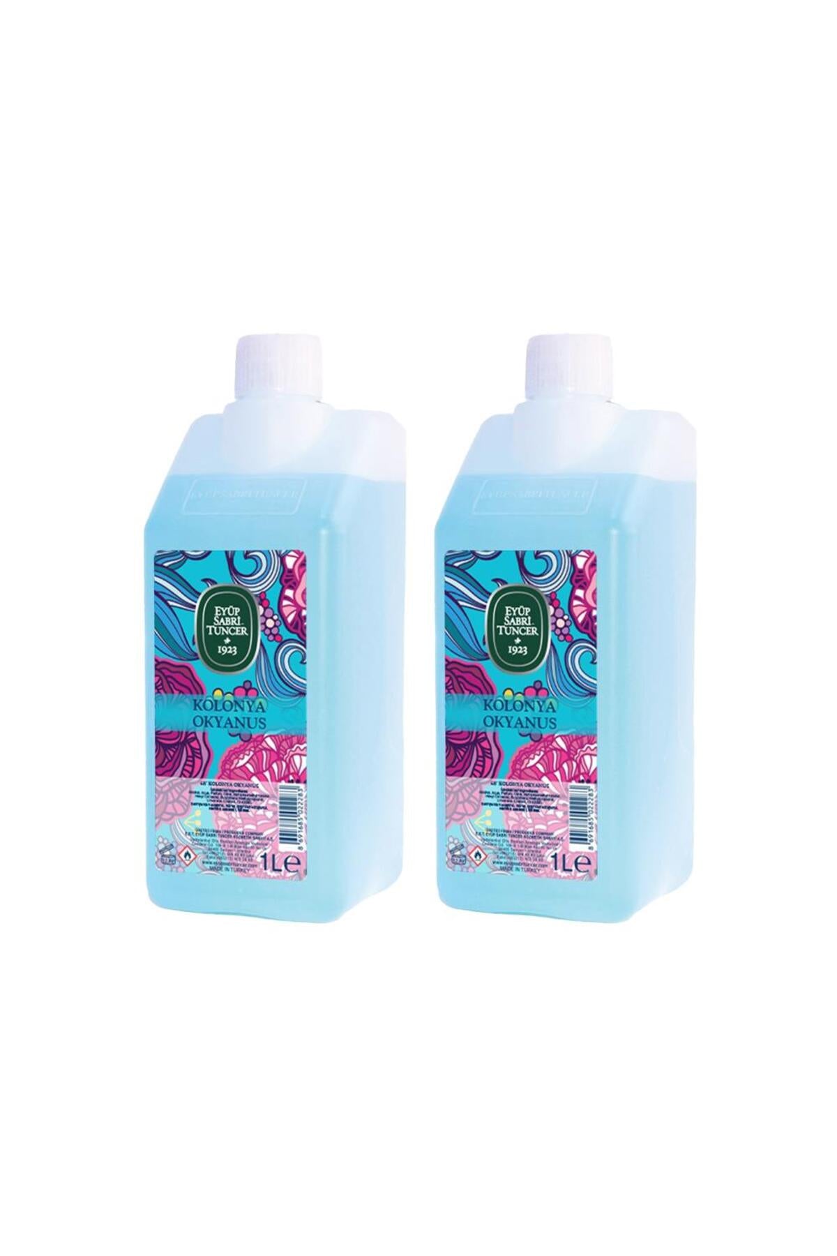 Okyanus Kolonyası 1 Litre x 2