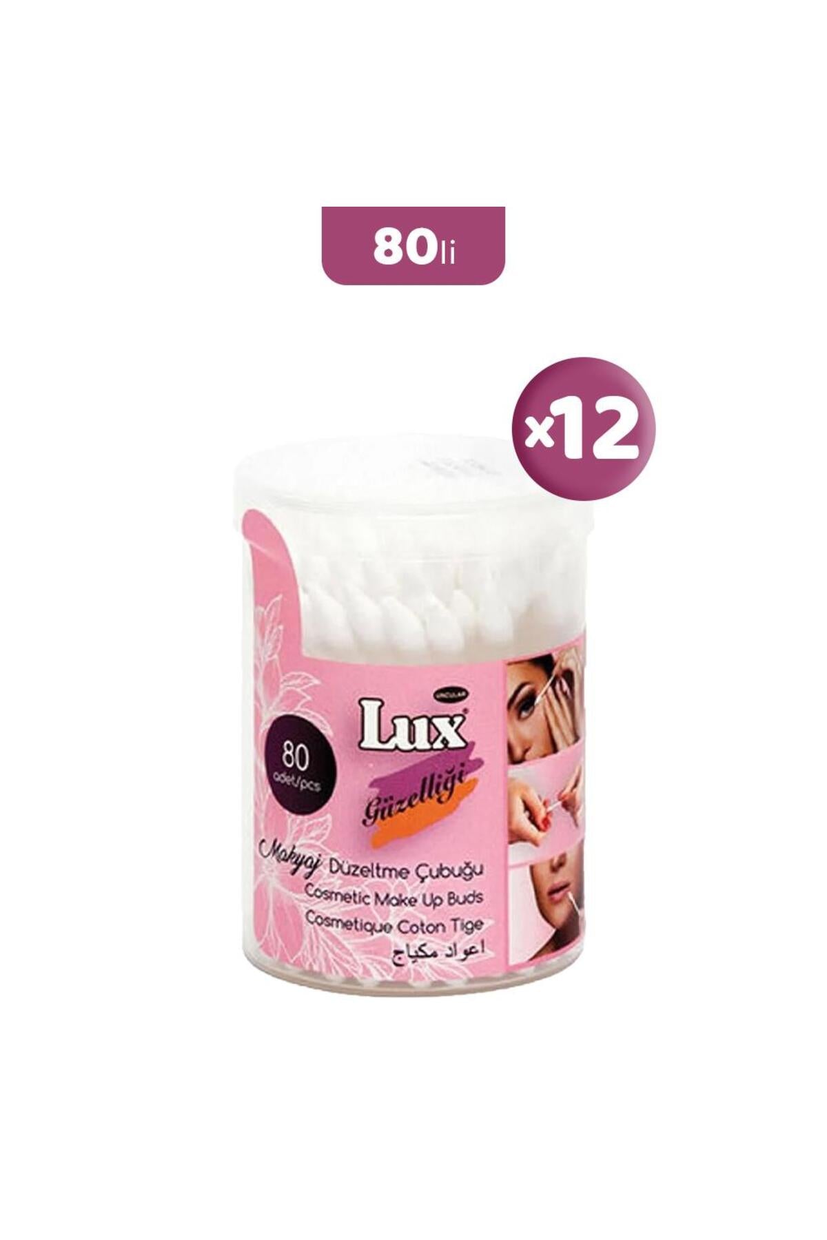 Makyaj Düzeltme Çubuğu 80' li x 12