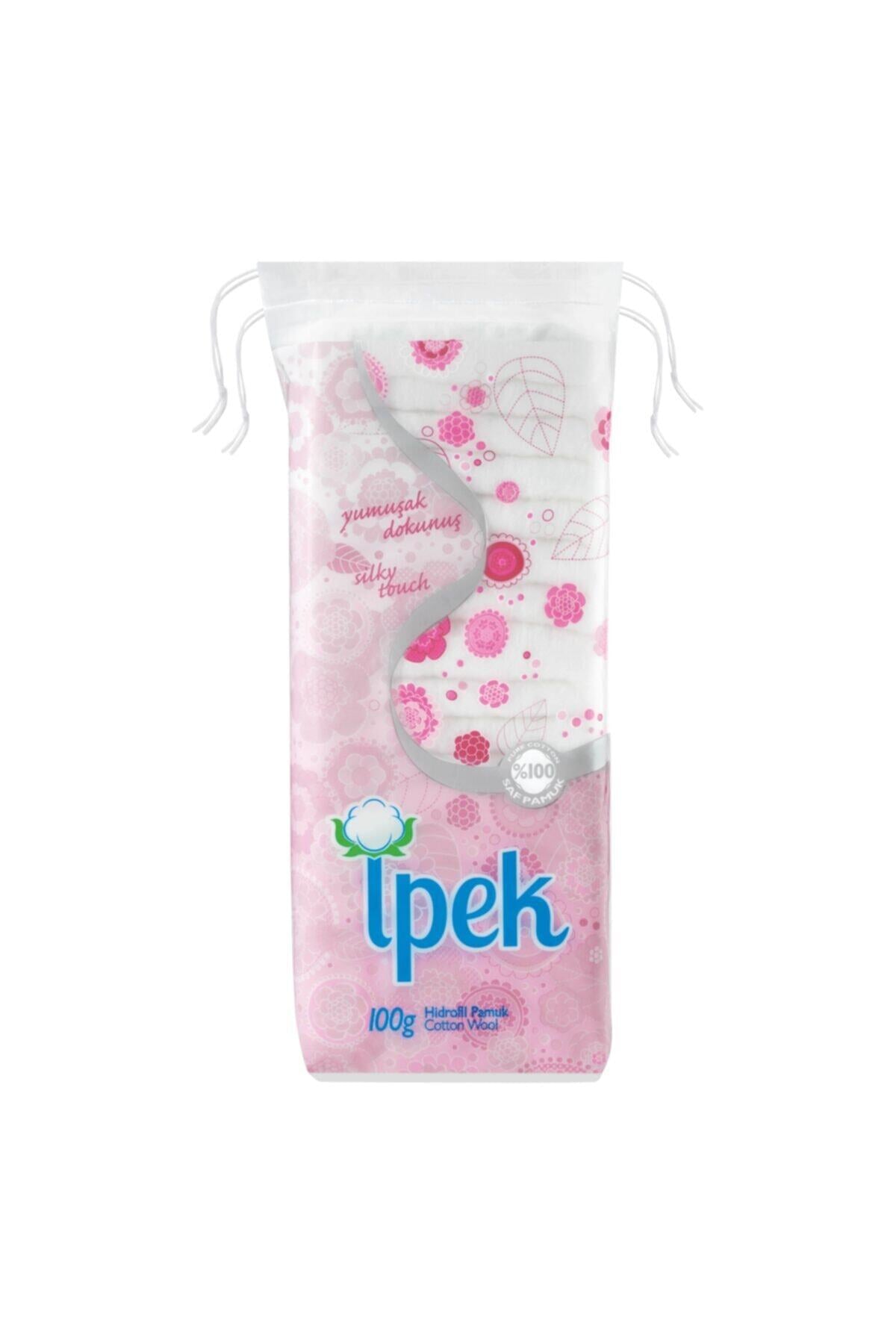 Hidrofil Pamuk 100 Gr