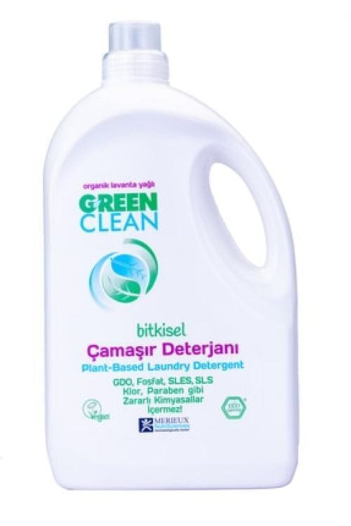 Sıvı Çamaşır Deterjanı 2.75 lt