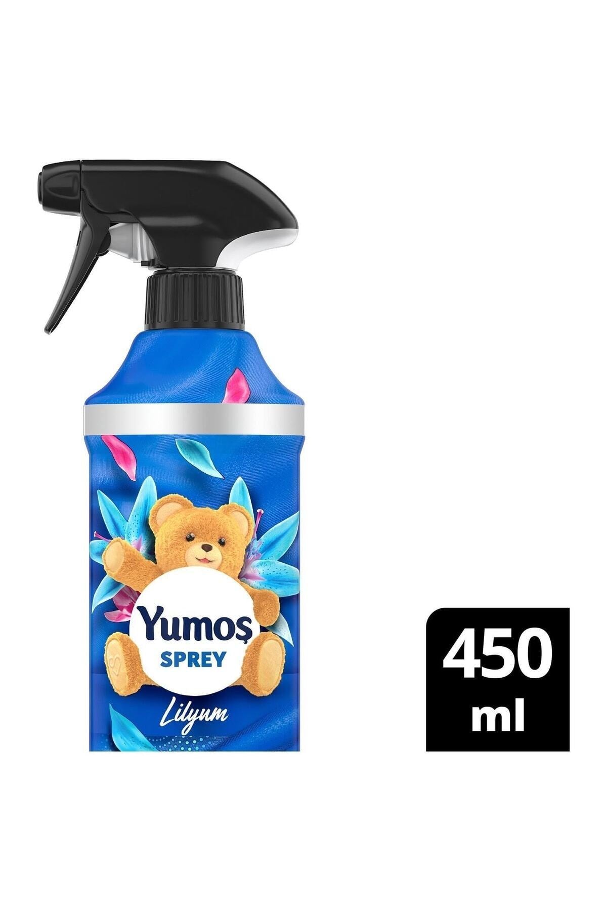 Sprey Lilyum 450 ml
