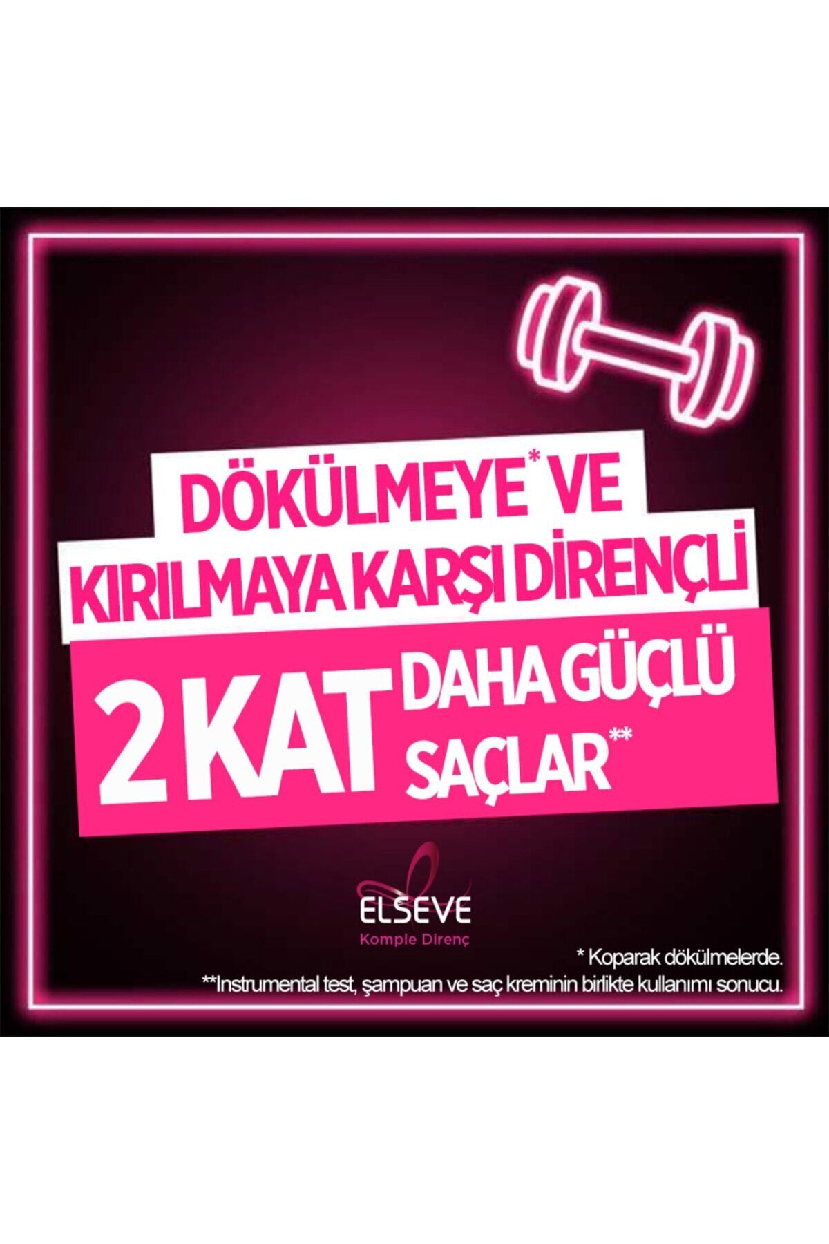 L'Oréal Paris Arginine Direnç Dökülme Karşıtı Şampuan 450 ml 4 Adet