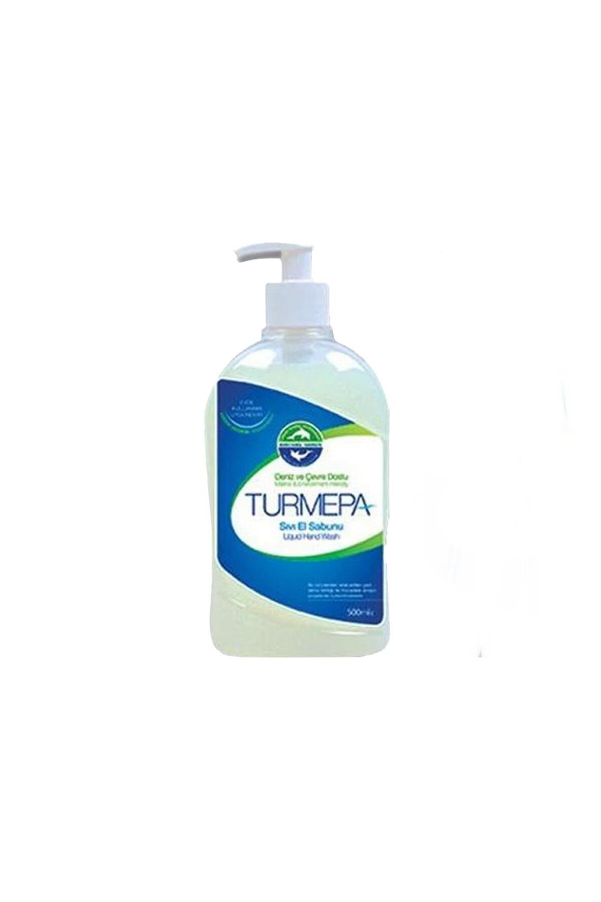 Sıvı Sabun 500 ml