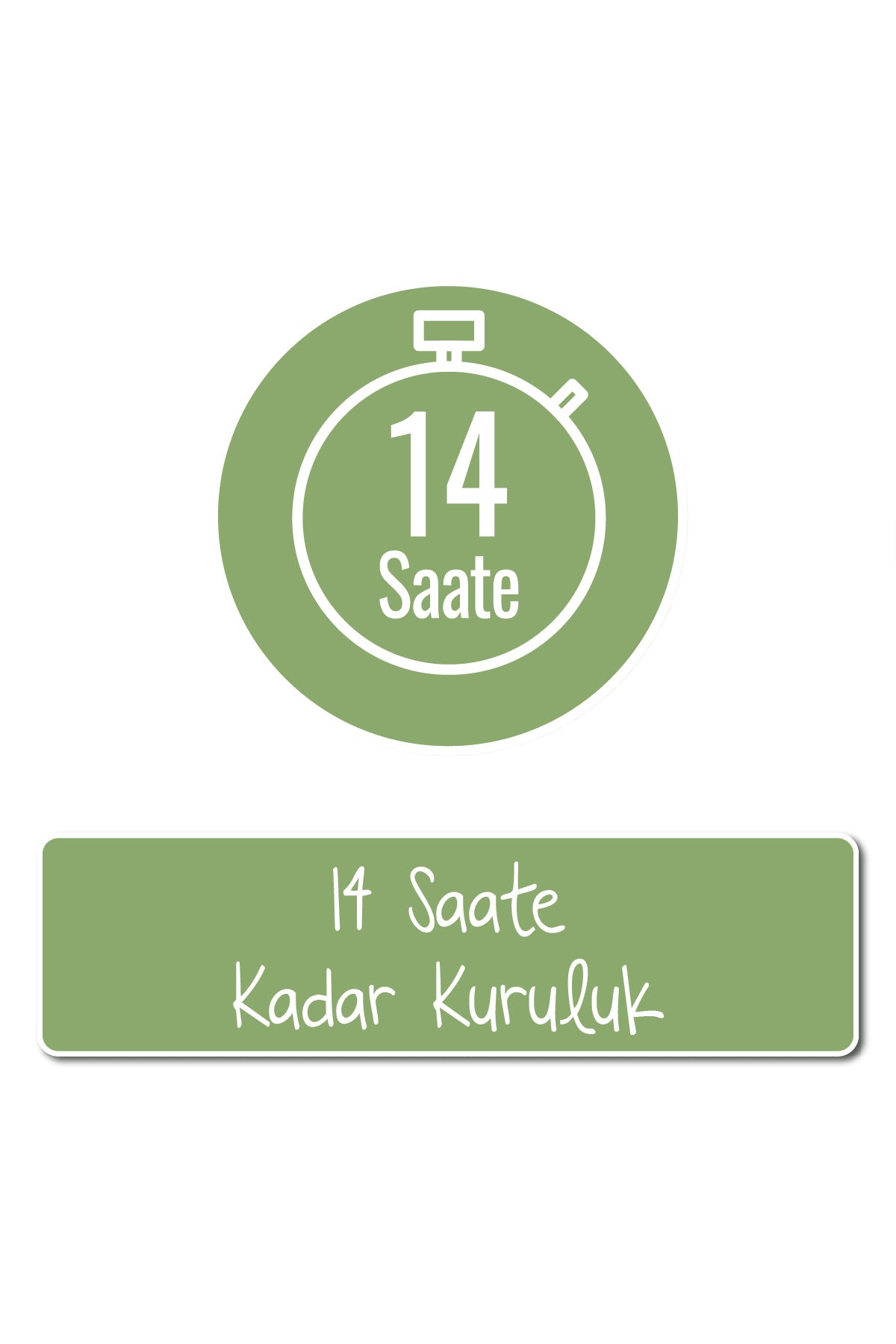Doğadan 2'li Fırsat Paketi Külot Bez 6 Numara Xlarge 46 Adet