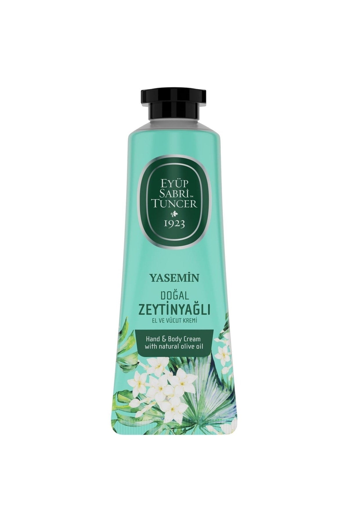 El Ve Vücut Kremi Yasemin 50 Ml