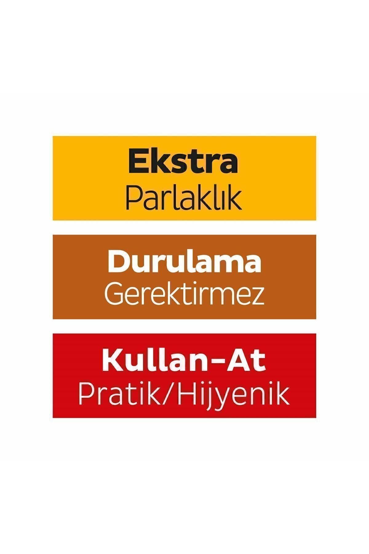 Easy Clean Arap Sabunu Katkılı Mopa Uyumlu Yer Temizlik Havlusu&mendili 6x50 (300 YAPRAK)