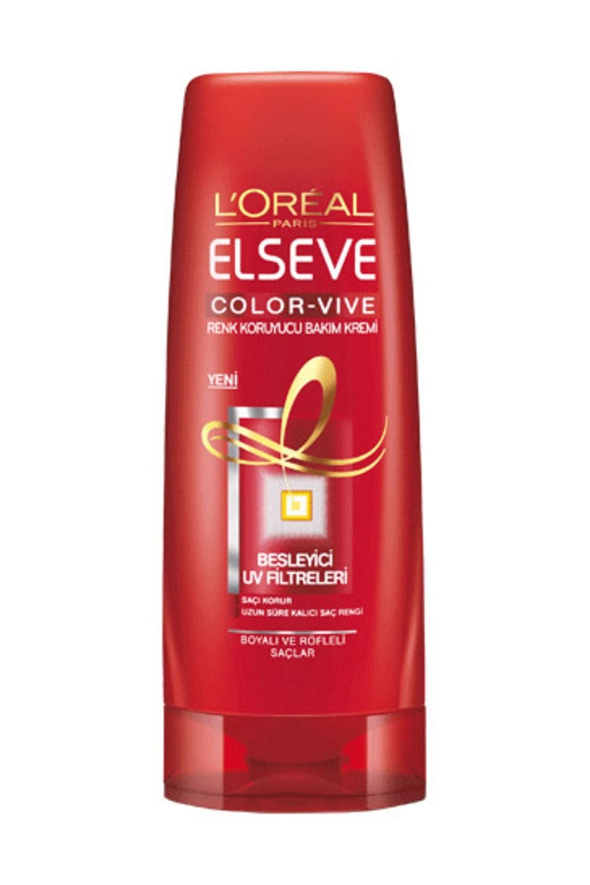 Colorvive Renk Koruyucu Saç Kremi 360 ml