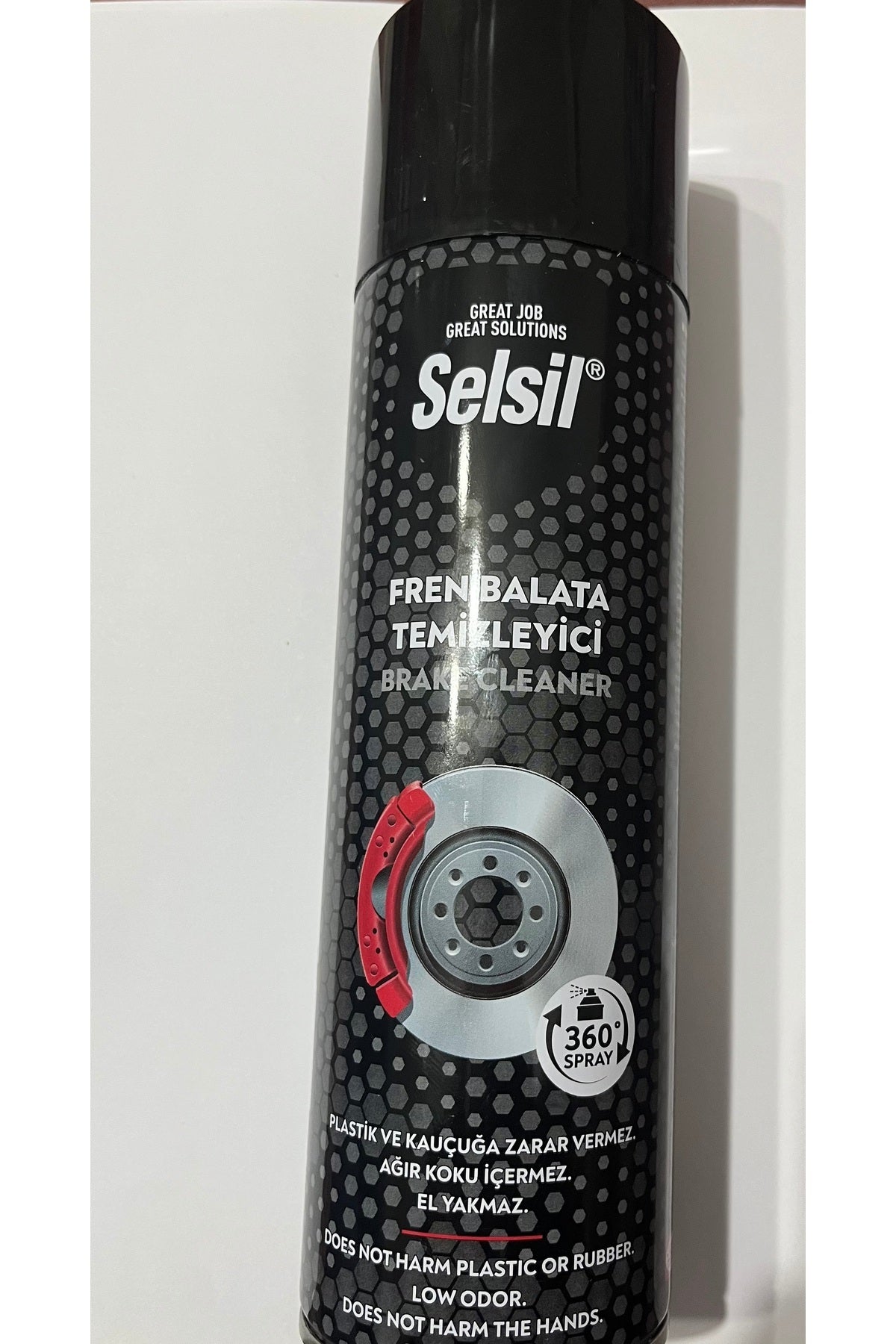 balata spreyi 500 ml 1 adet