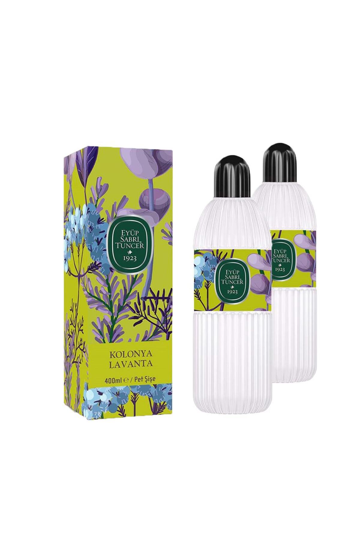 Lavanta Kolonyası x 2