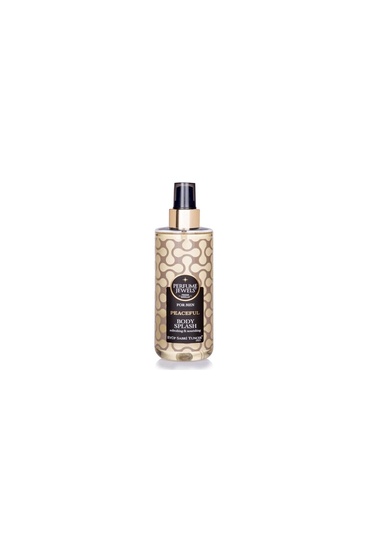 For Men Peaceful Body Splash 250 ML