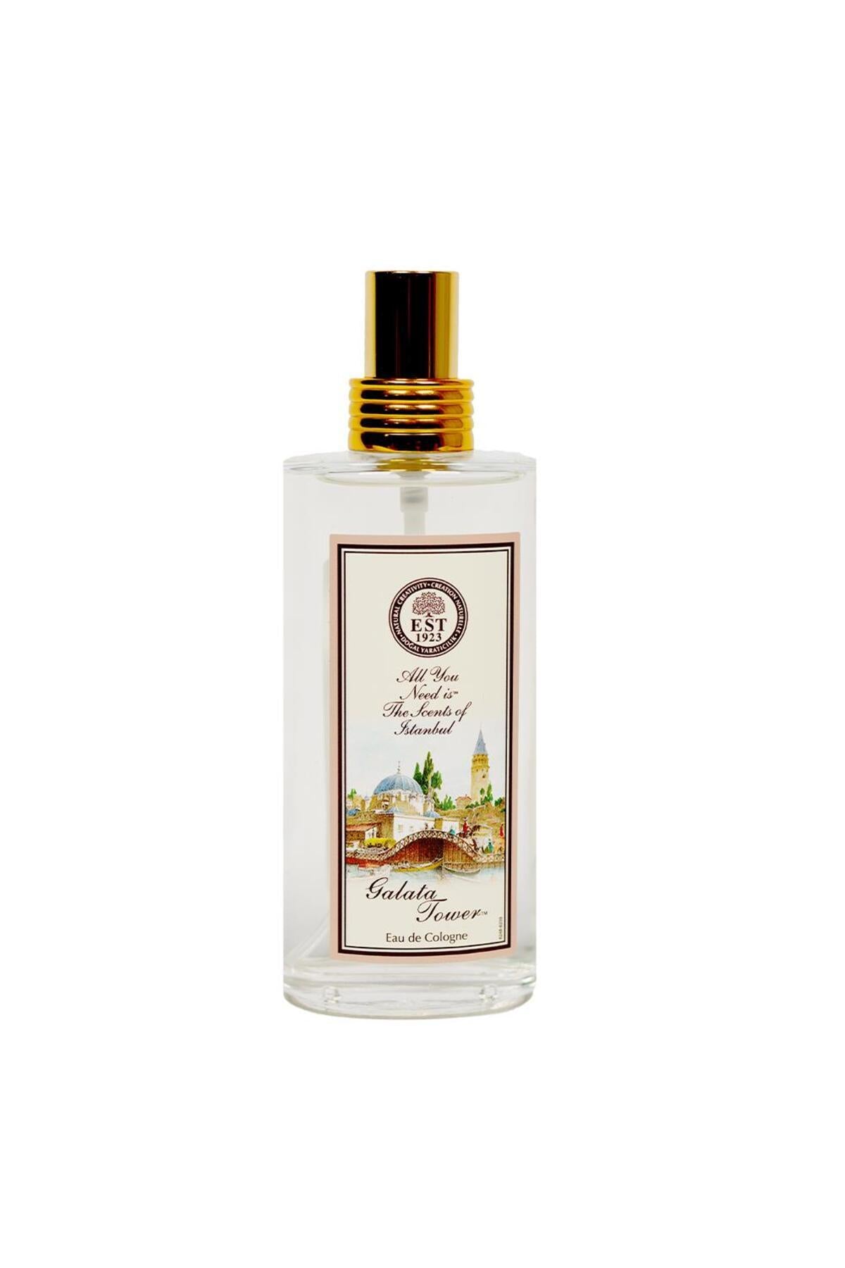 Kolonya Galata Tower 150 ml