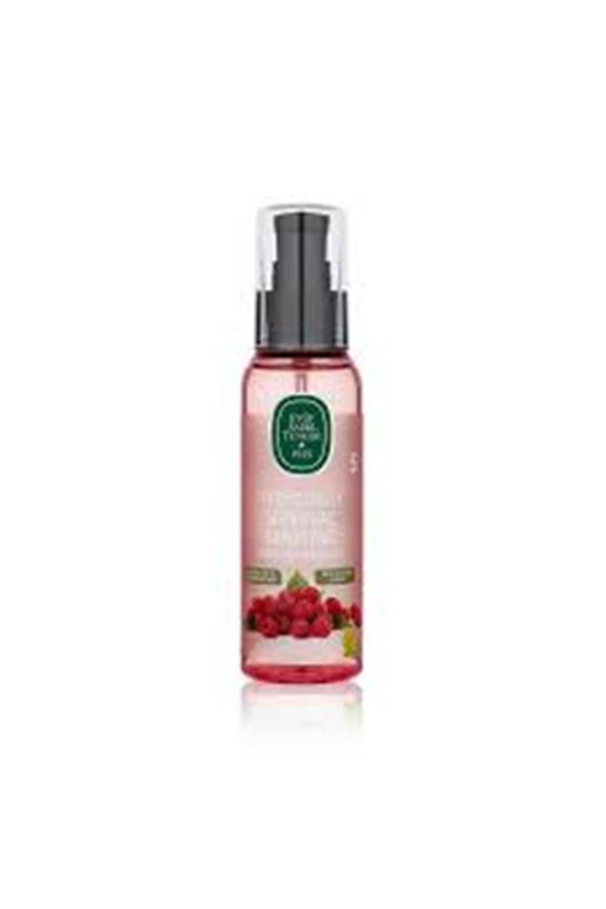 Frambuazlı Süper Saç Bakım Yağı 100ml