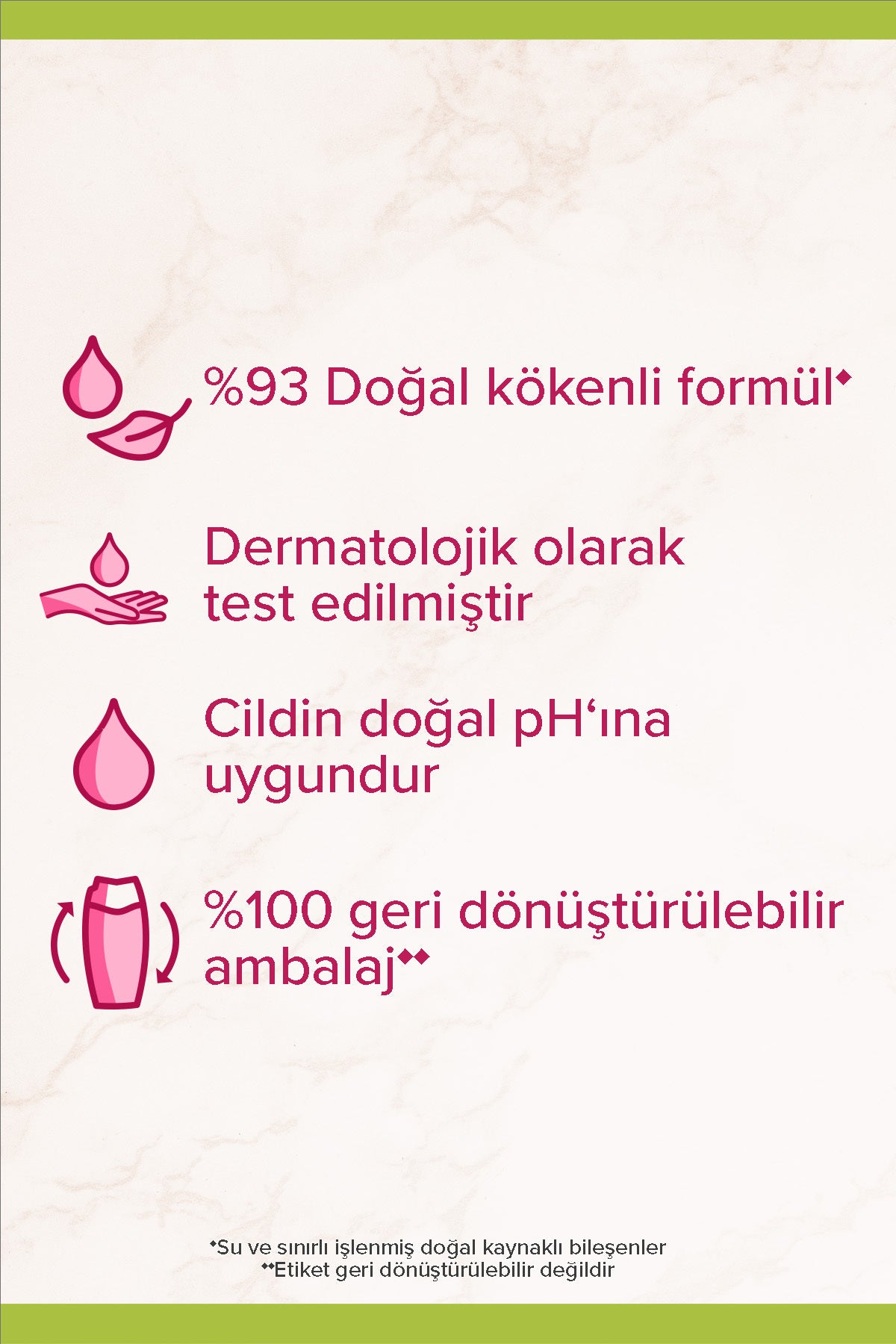 Aroma Sensation Feel Glow 750 ml Duş Jeli Vücut Şampuanı Banyo Jeli Vücut Bakımı Duş Bakım Jeli