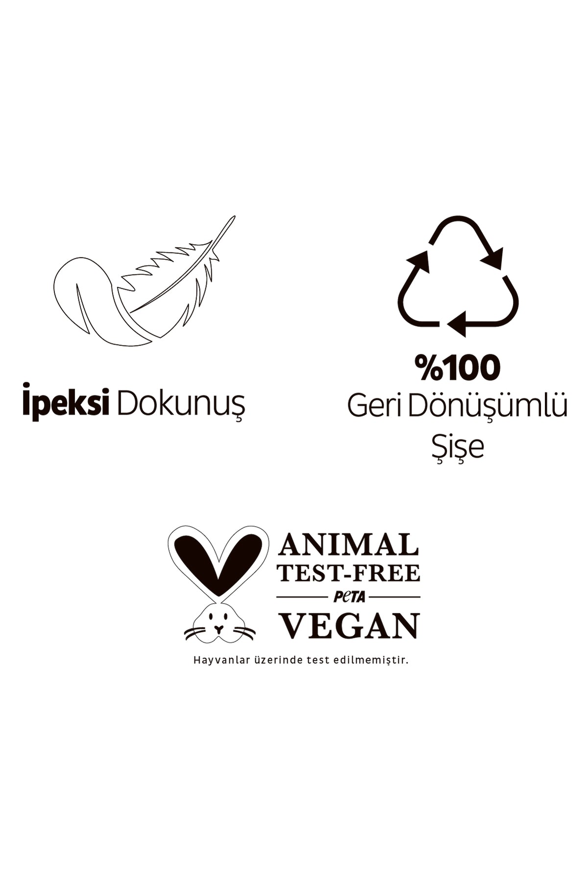 Petcare 500 ml Sampuan